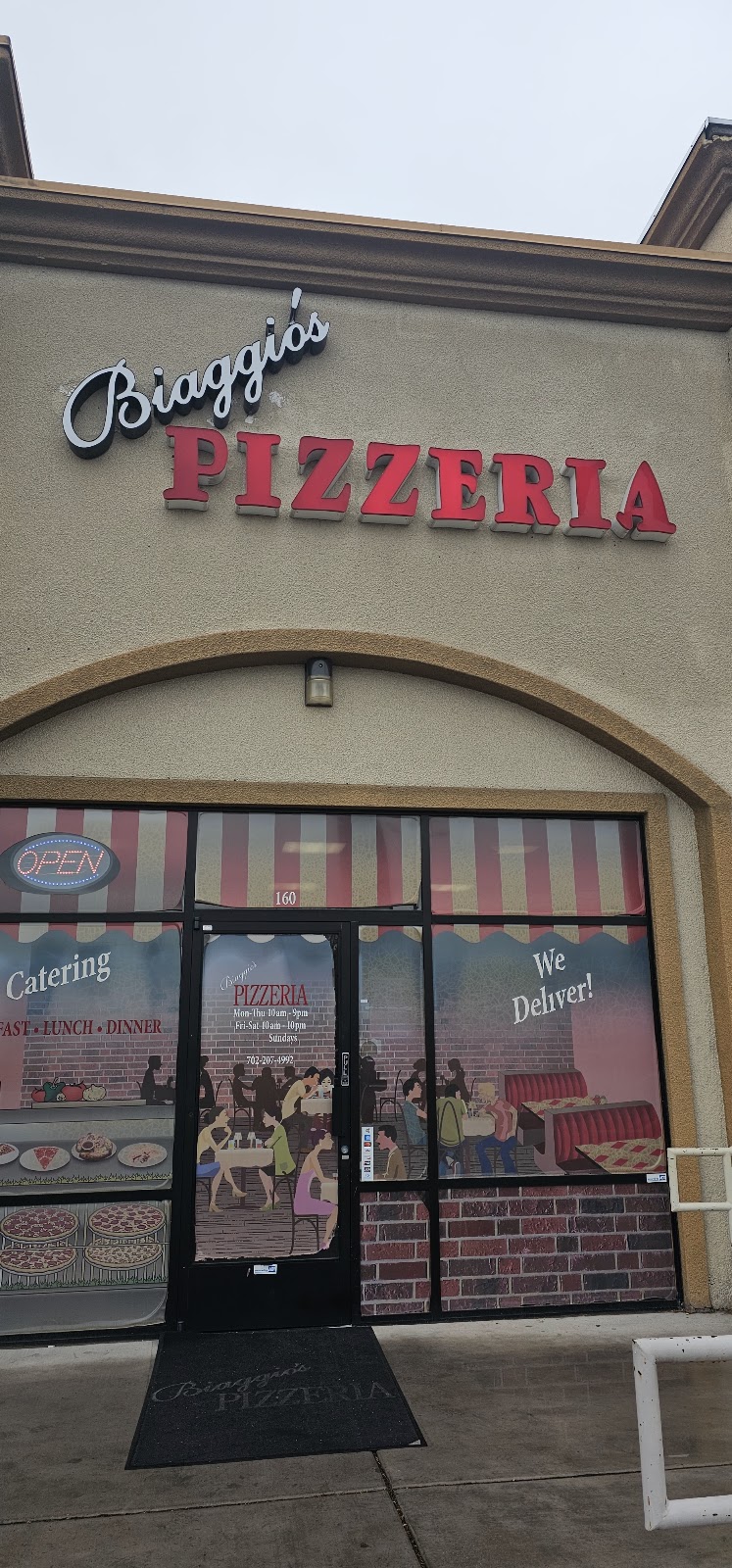 Biaggio's Pizzeria