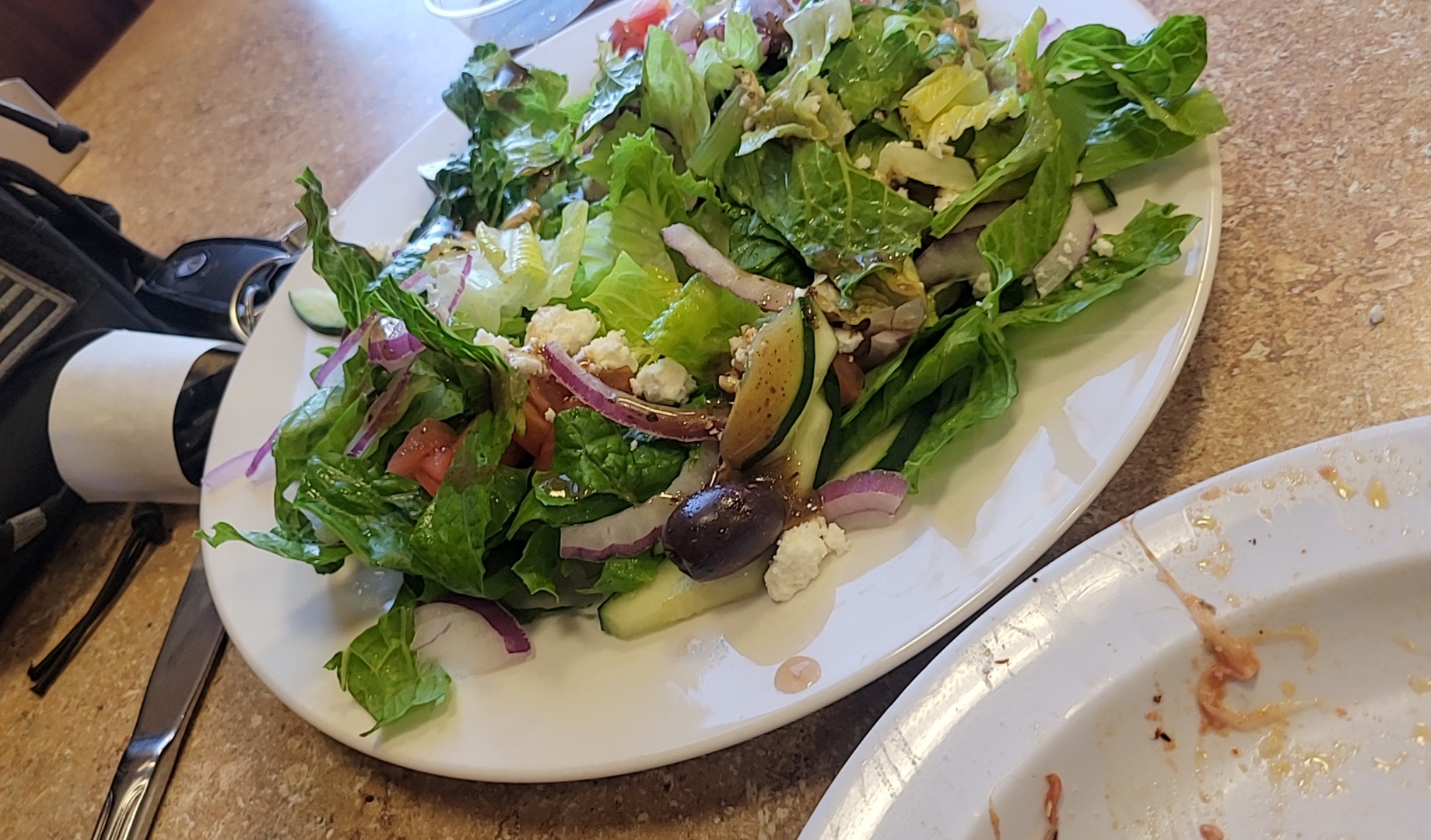 Biaggio's Pizzeria