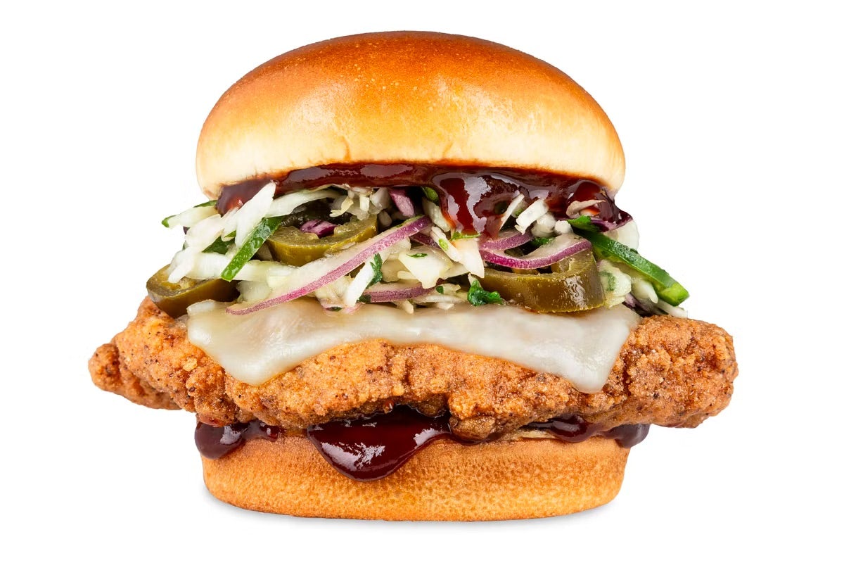 Big Chicken