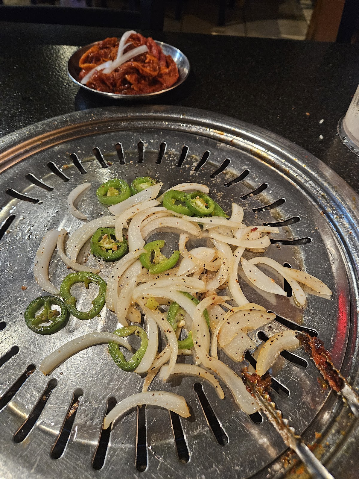 Biwon Premium Korean BBQ and Sushi All You Can Eat