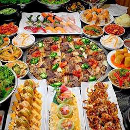 Biwon Premium Korean BBQ and Sushi All You Can Eat