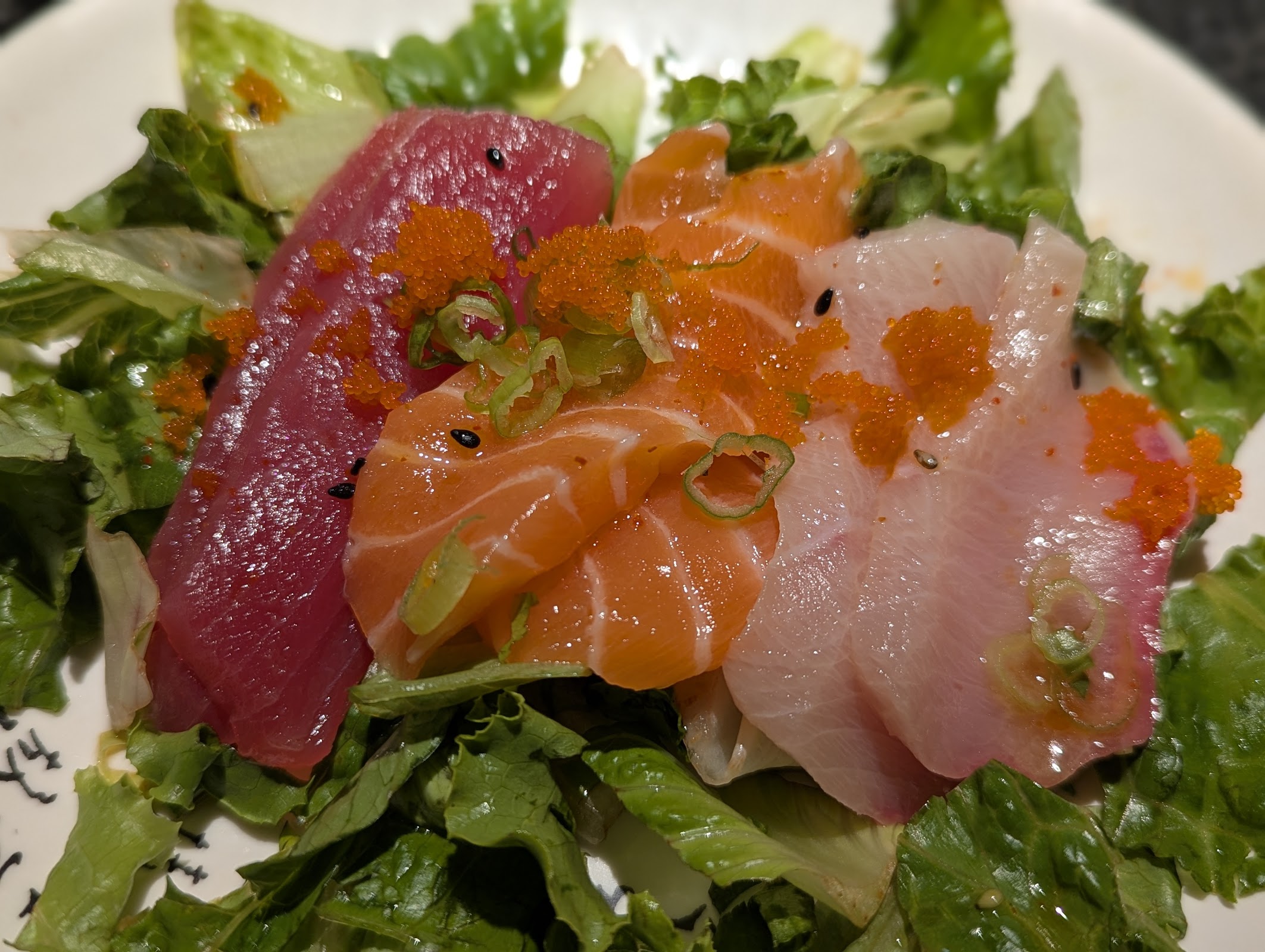 Biwon Premium Korean BBQ and Sushi All You Can Eat
