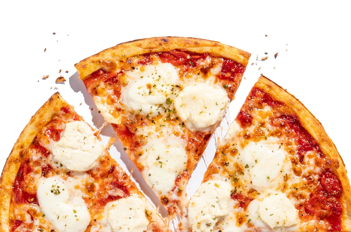 Blaze Pizza