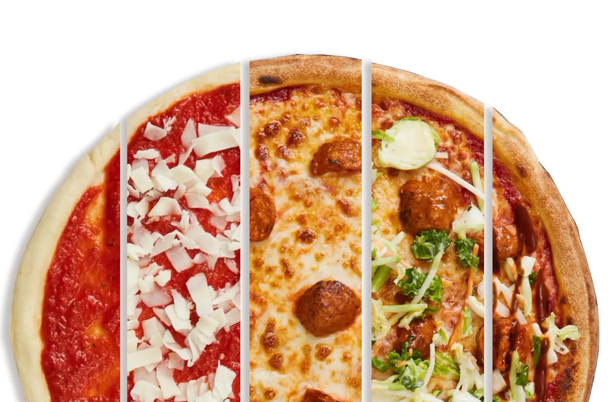 Blaze Pizza