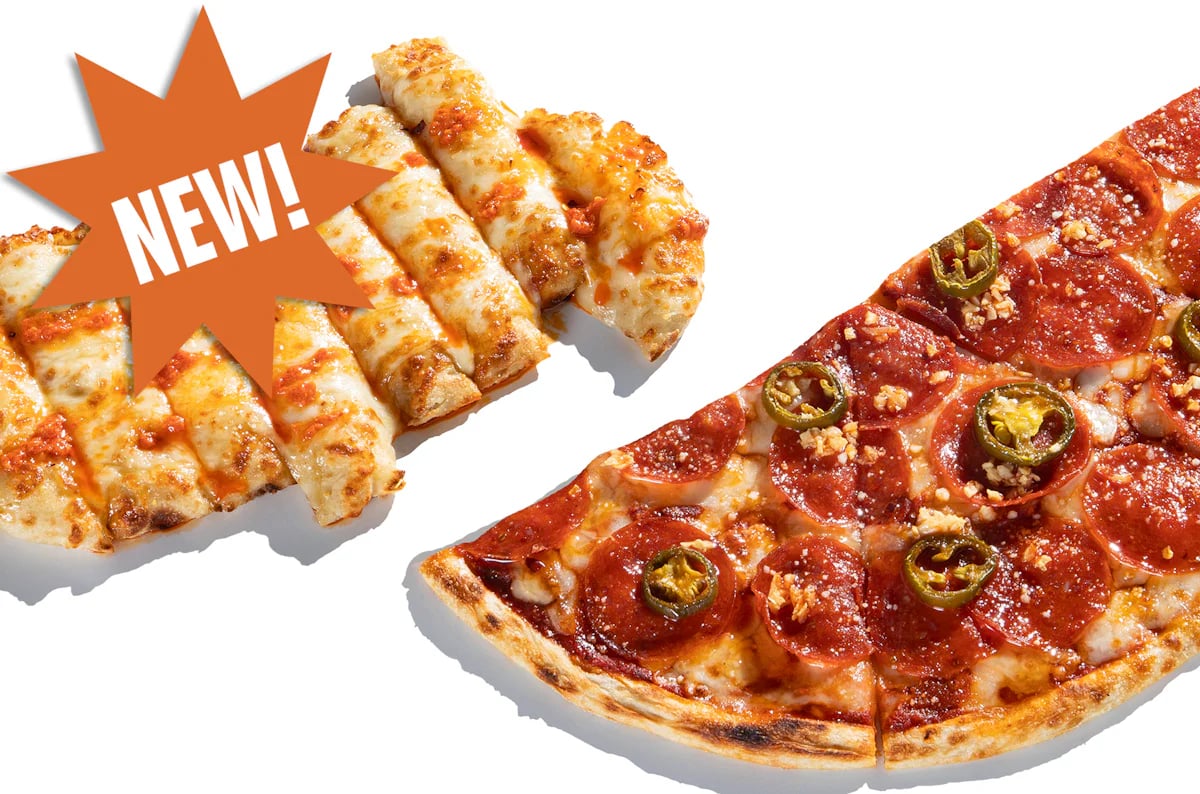 Blaze Pizza