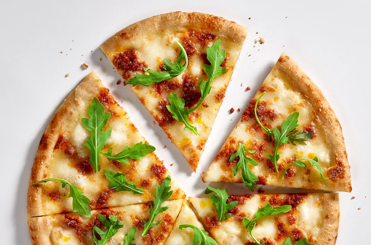 Blaze Pizza