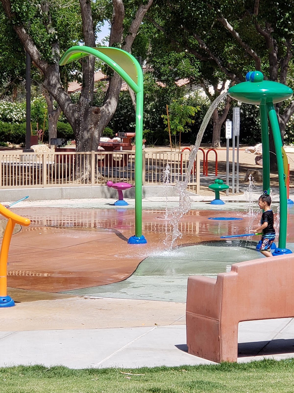 Bob Baskin Park