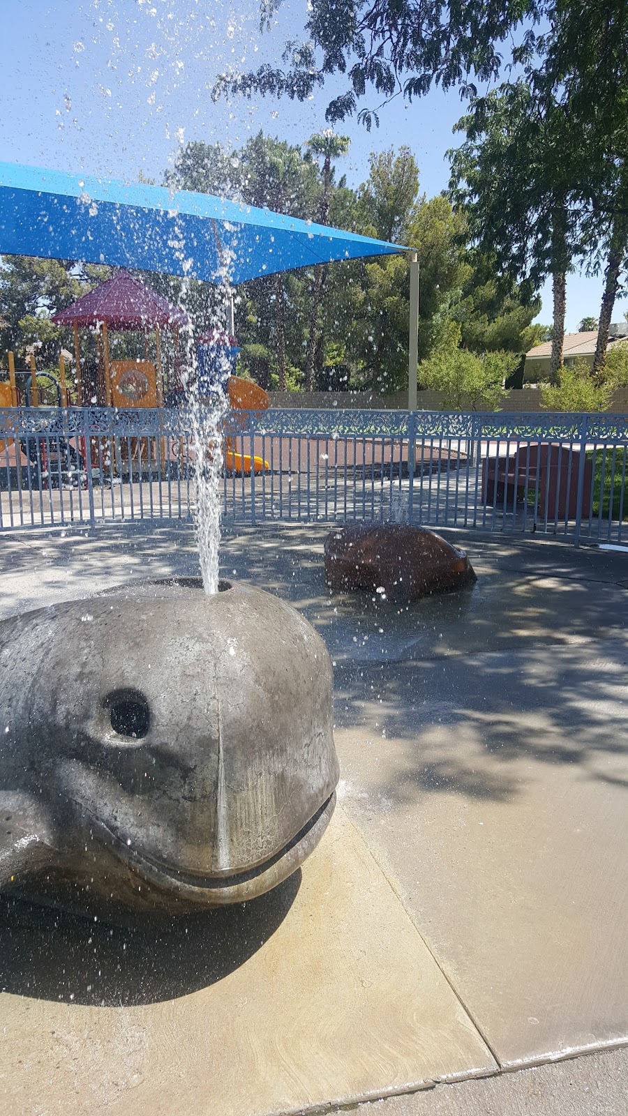 Bob Baskin Park
