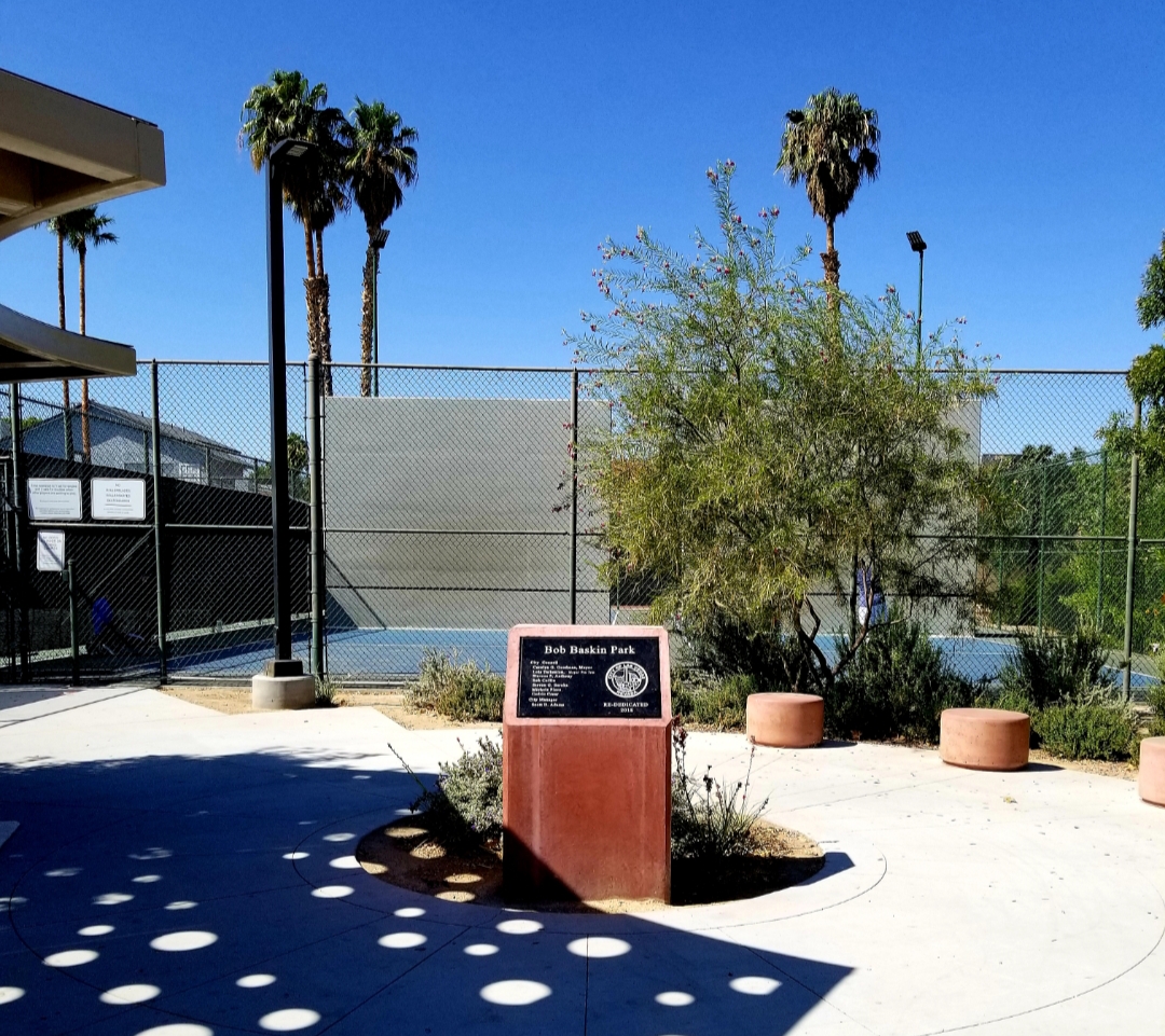 Bob Baskin Park