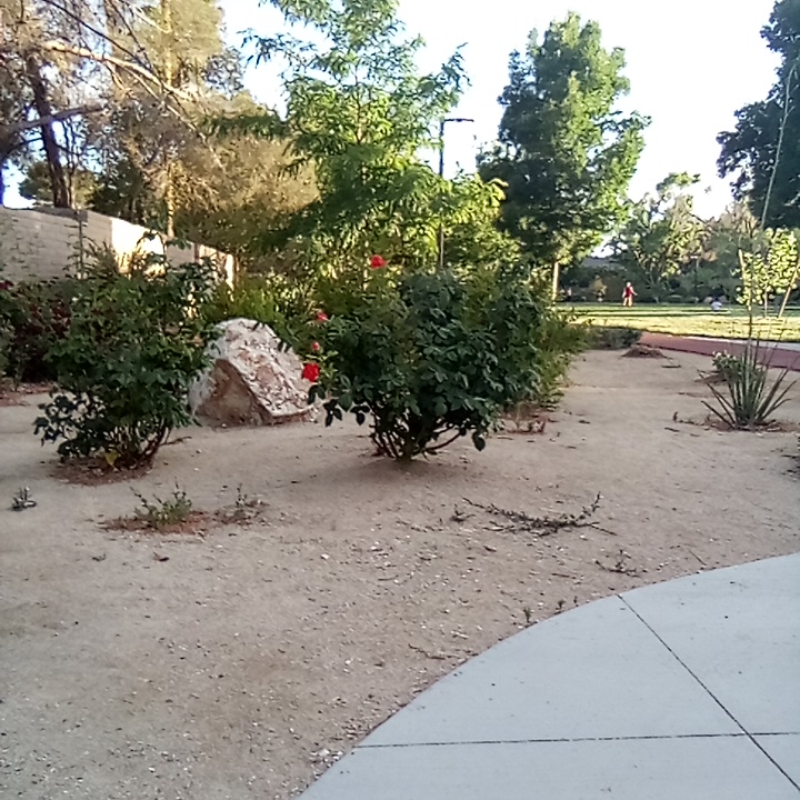 Bob Baskin Park