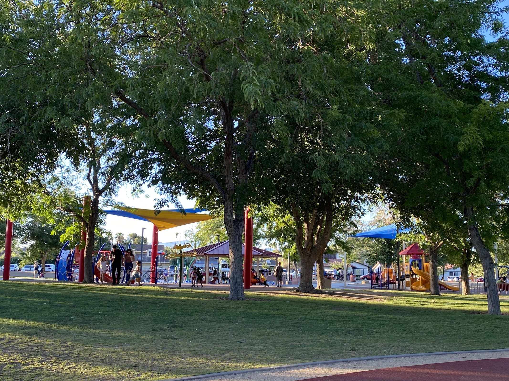 Bob Baskin Park