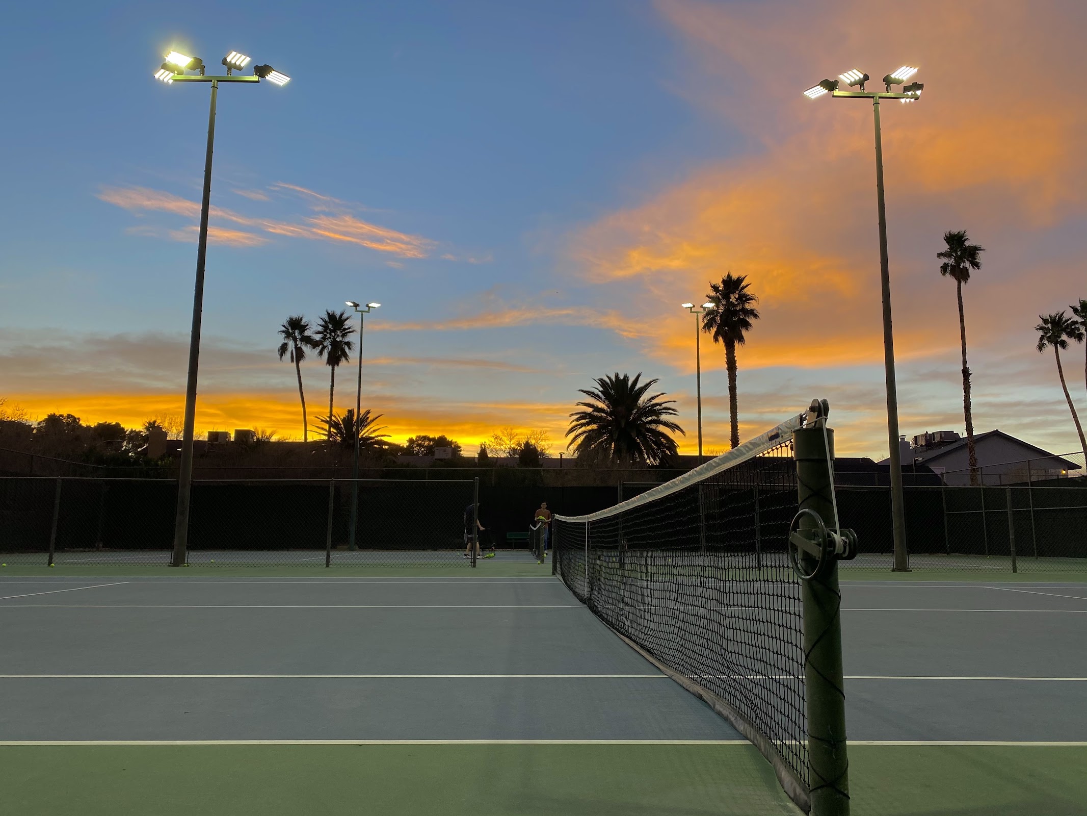 Bob Baskin Park