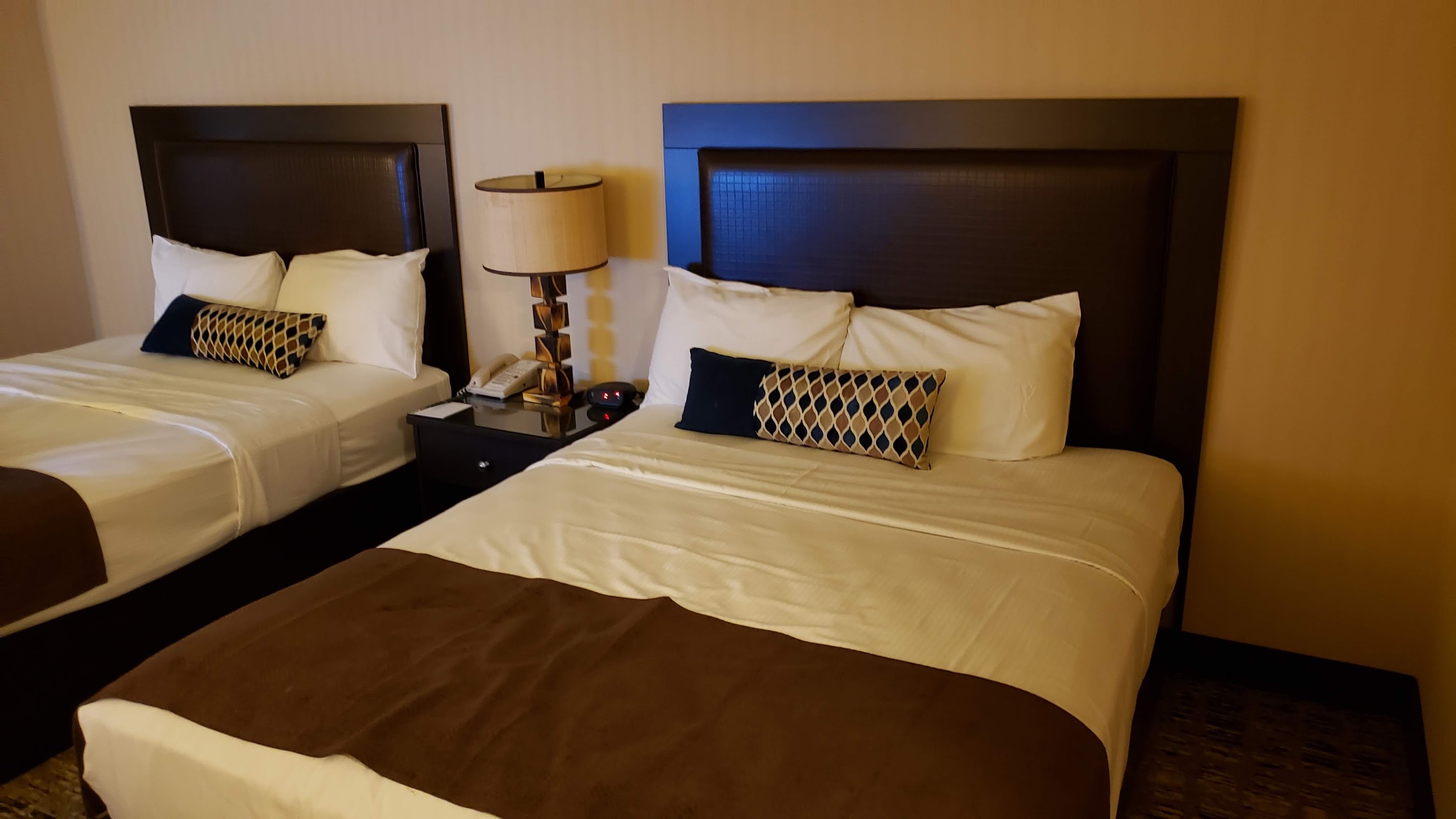 Boulder Station Hotel and Casino