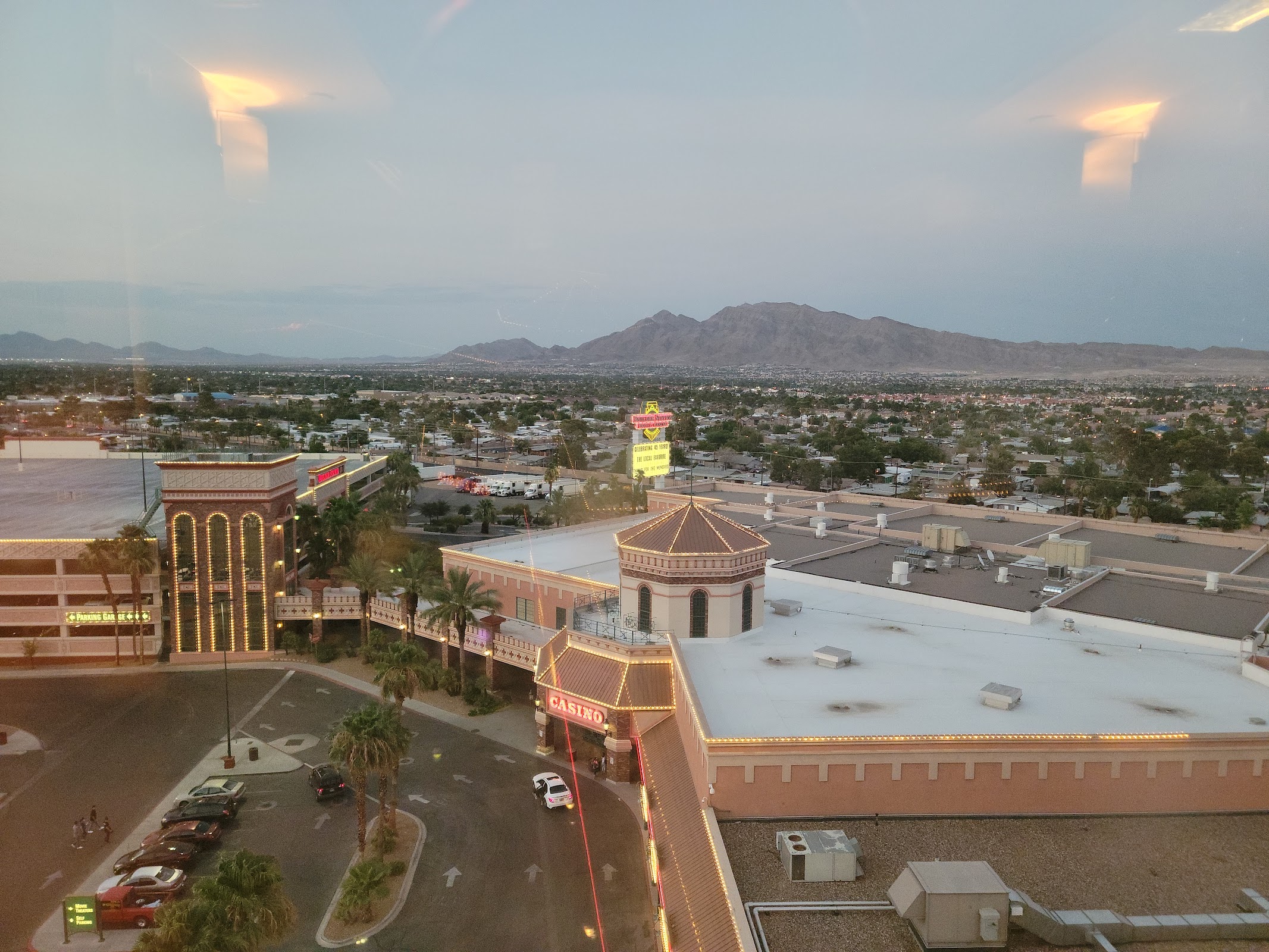 Boulder Station Hotel and Casino