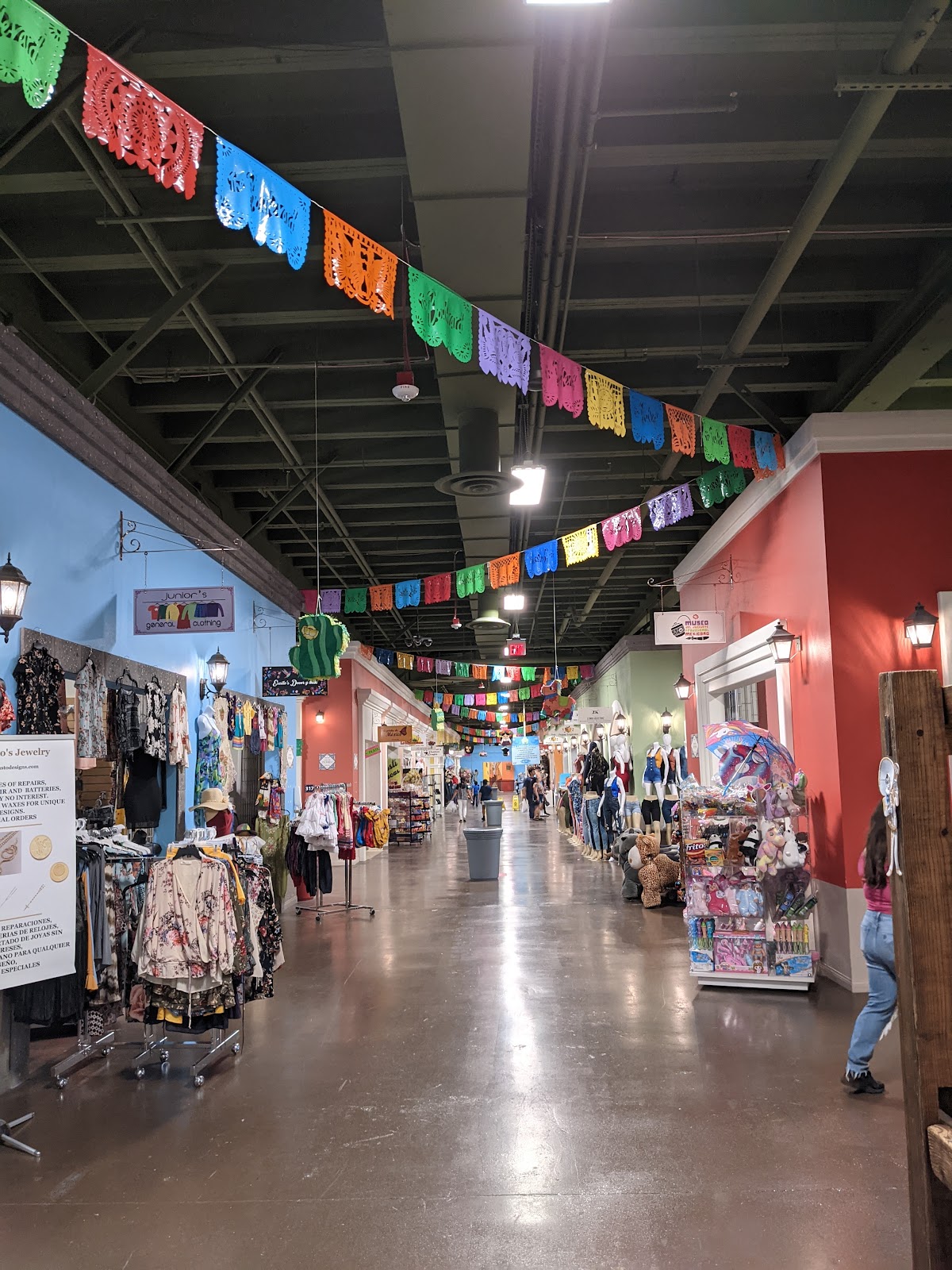 Boulevard Mall