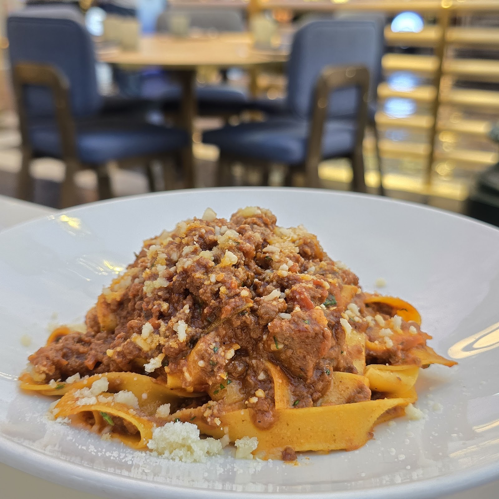BRERA osteria
