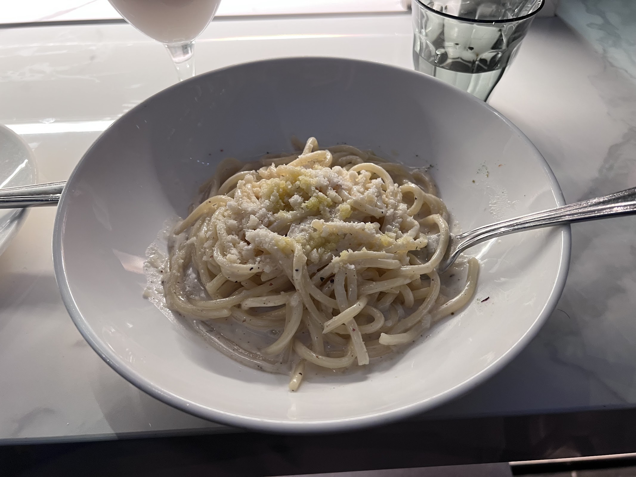 BRERA osteria