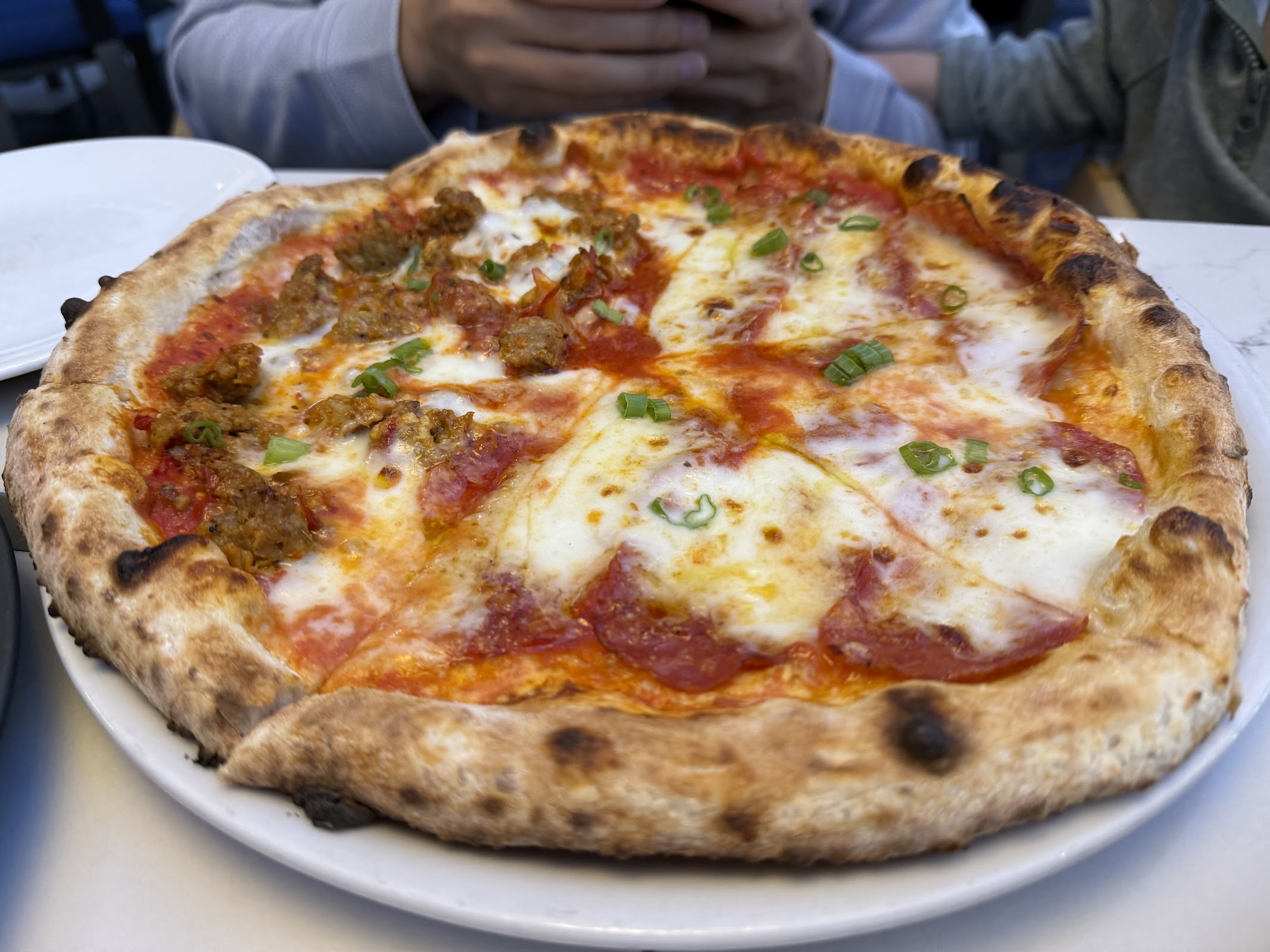 BRERA osteria