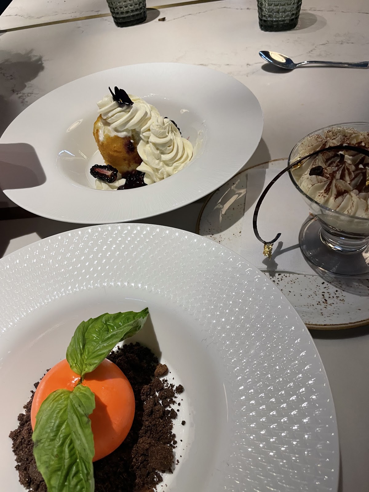 BRERA osteria
