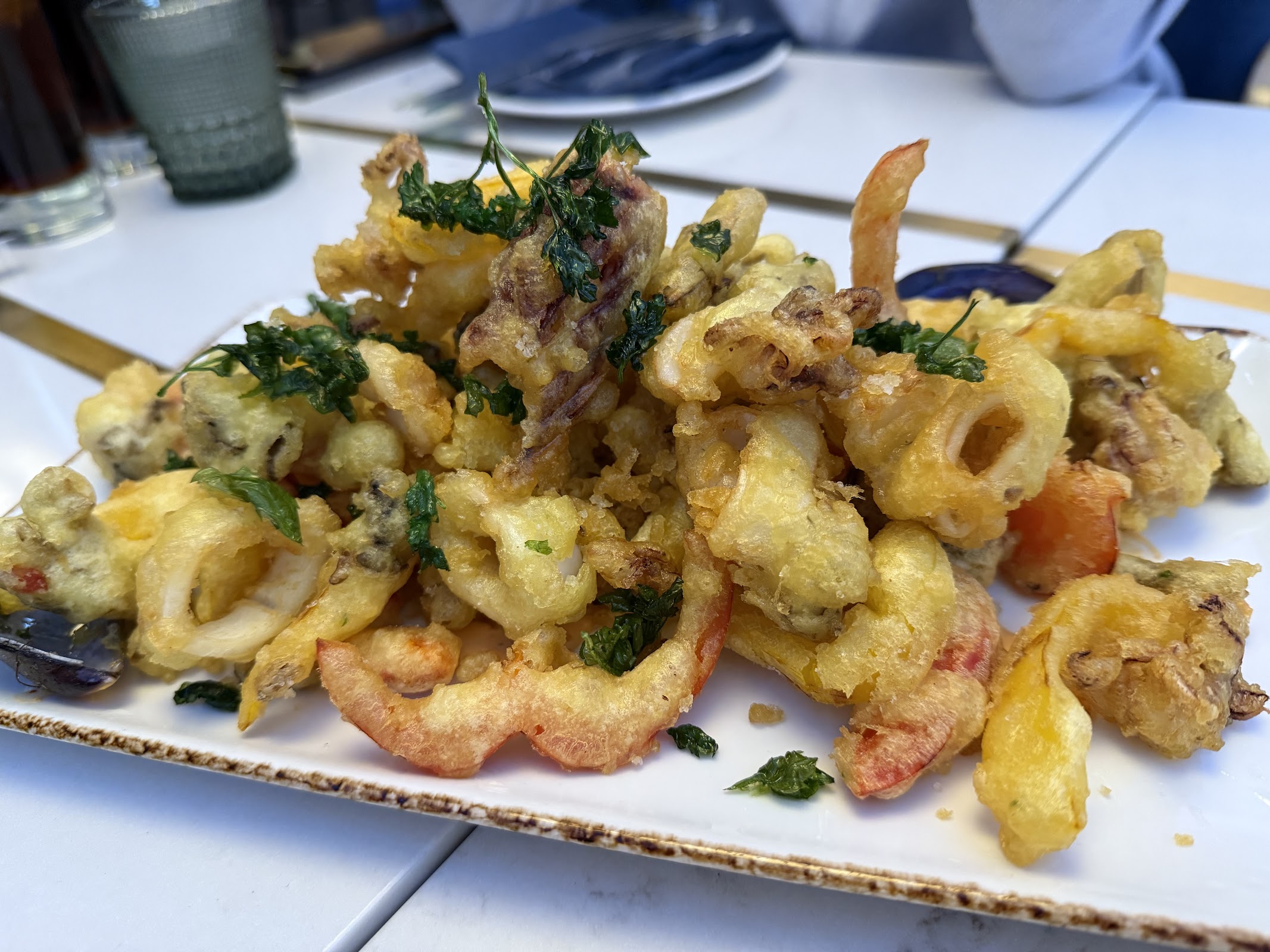 BRERA osteria