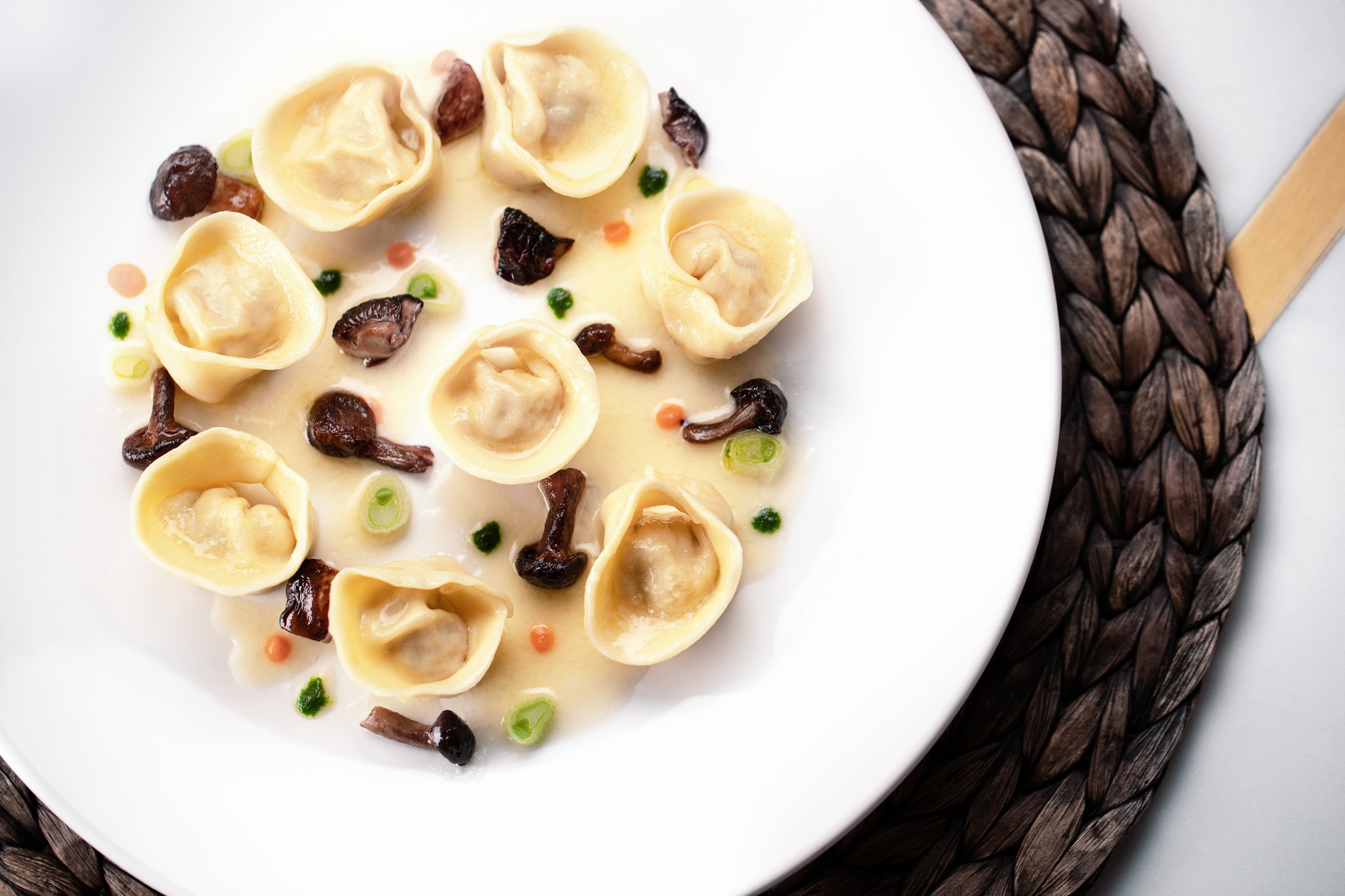 BRERA osteria