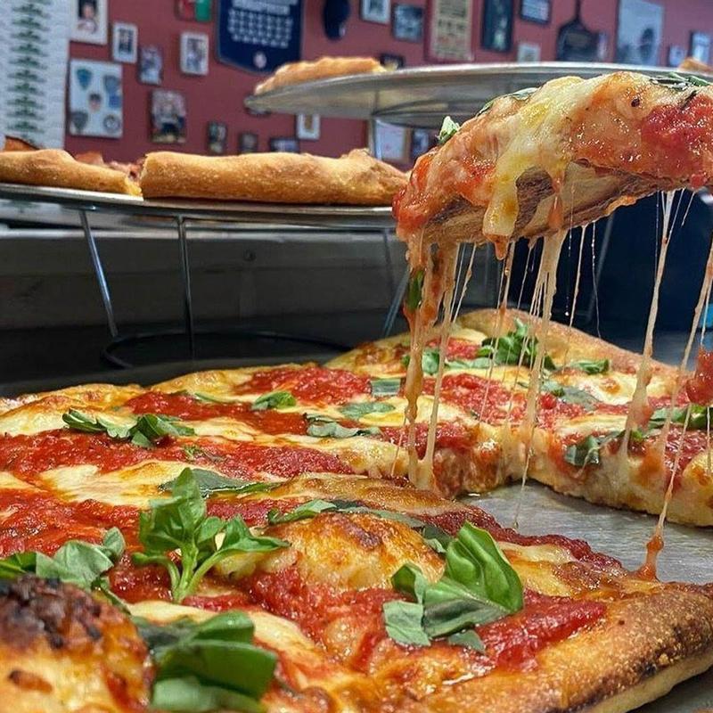 Brooklyn's Best Pizza & Pasta