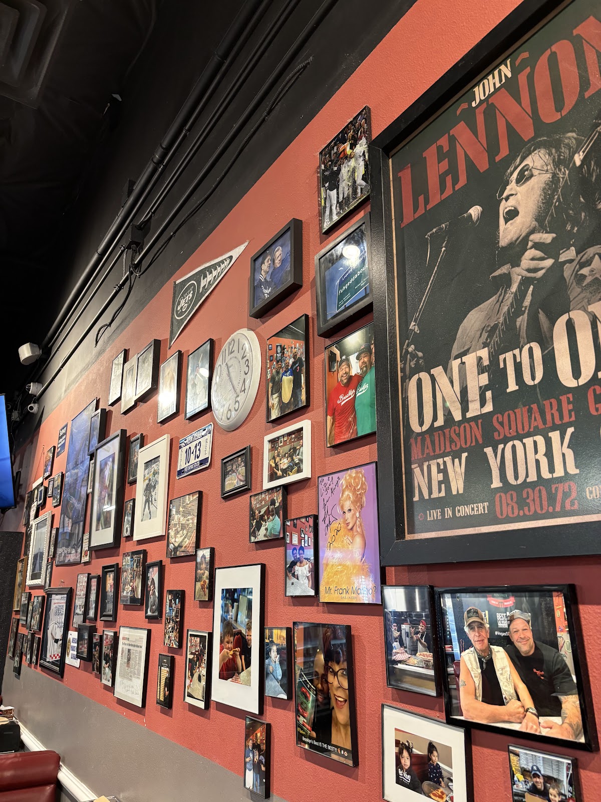 Brooklyn's Best Pizza & Pasta
