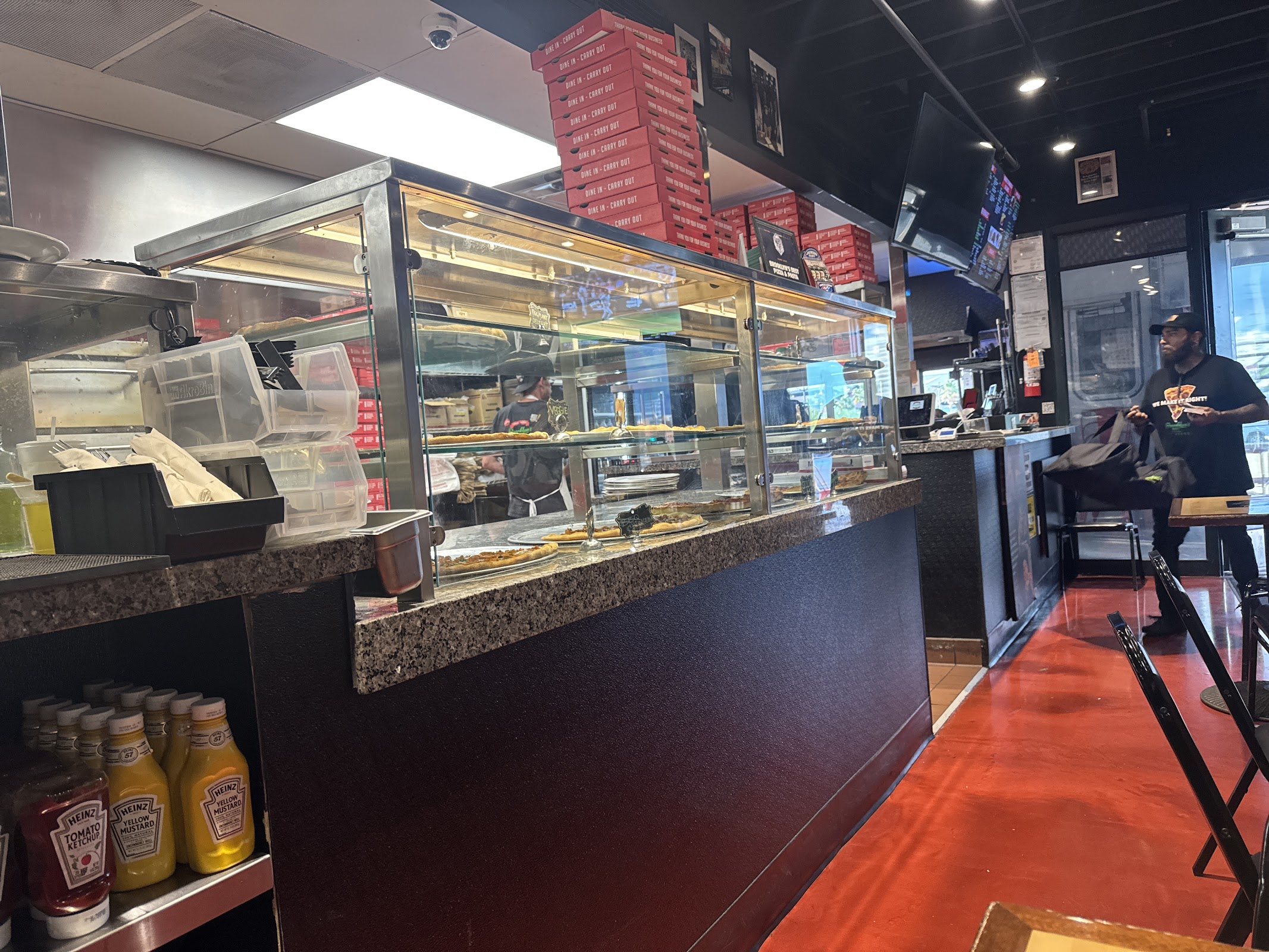 Brooklyn's Best Pizza & Pasta
