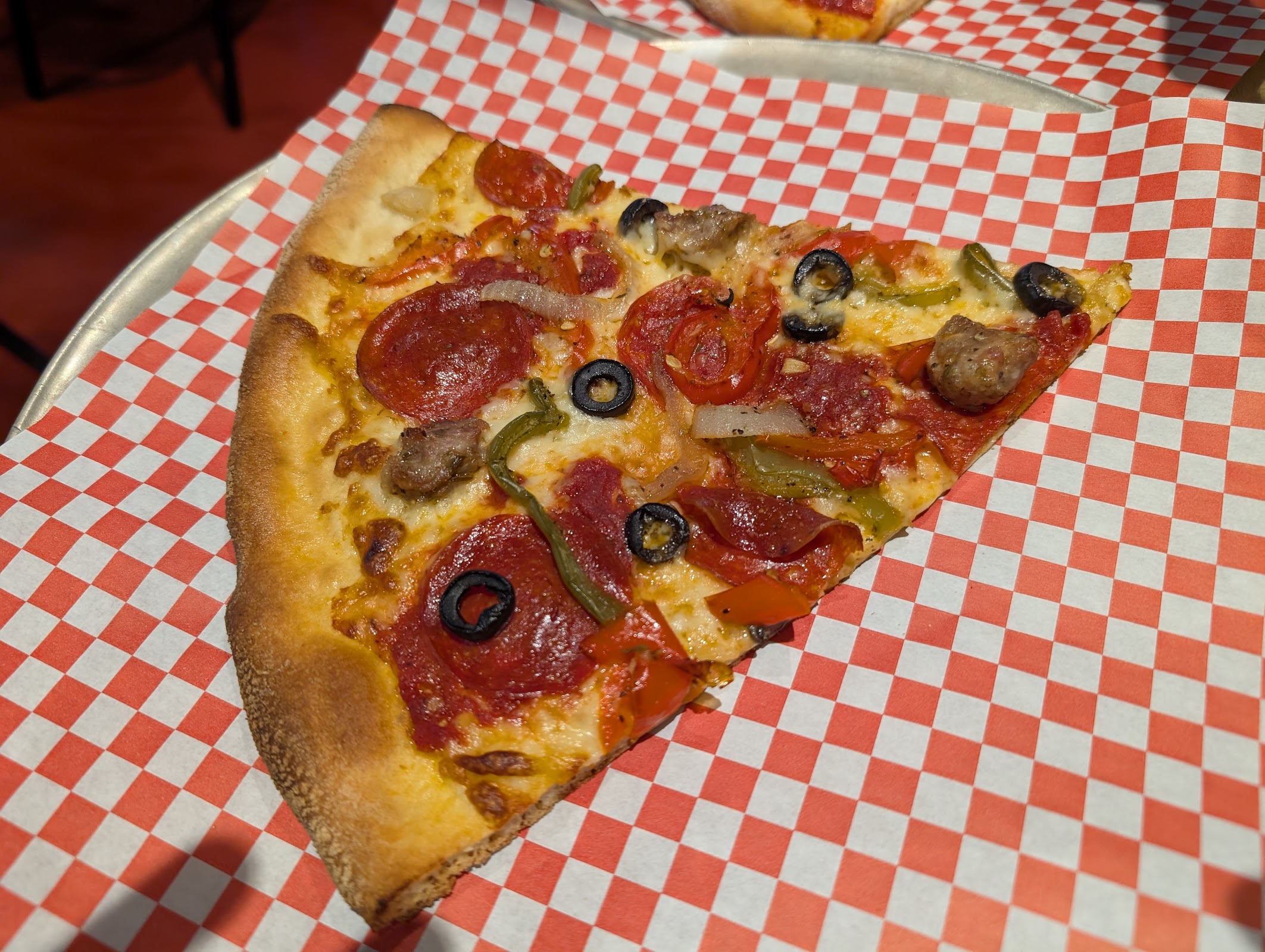 Brooklyn's Best Pizza & Pasta