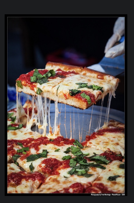 Brooklyn's Best Pizza & Pasta