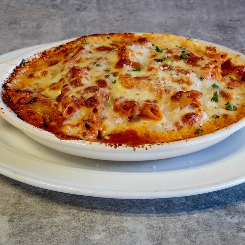 Brooklyn's Best Pizza & Pasta