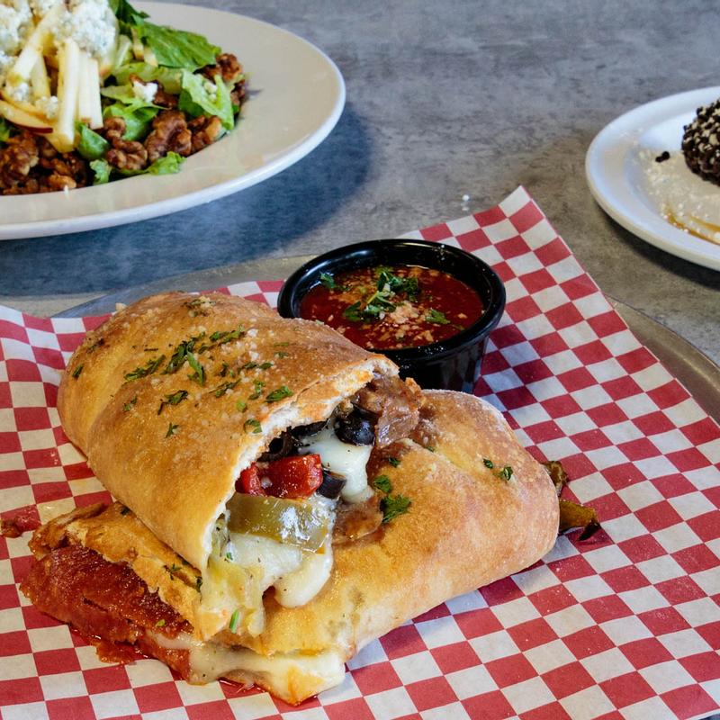 Brooklyn's Best Pizza & Pasta