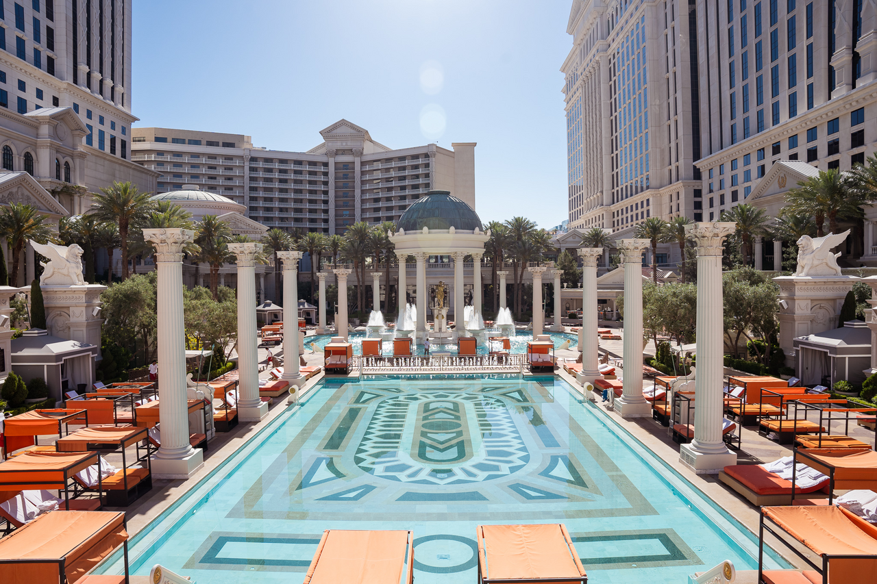Caesars Palace