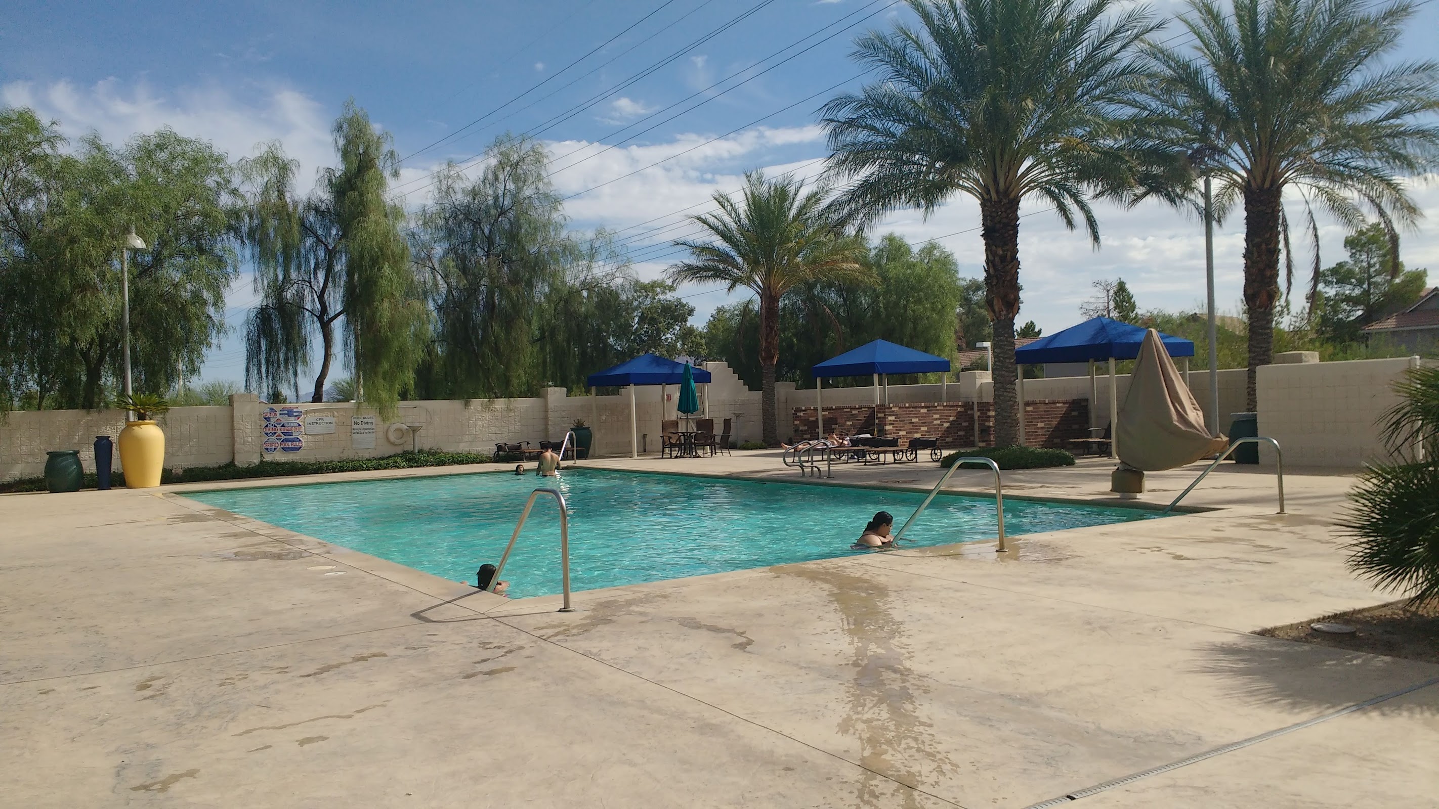 Cannery Casino & Hotel