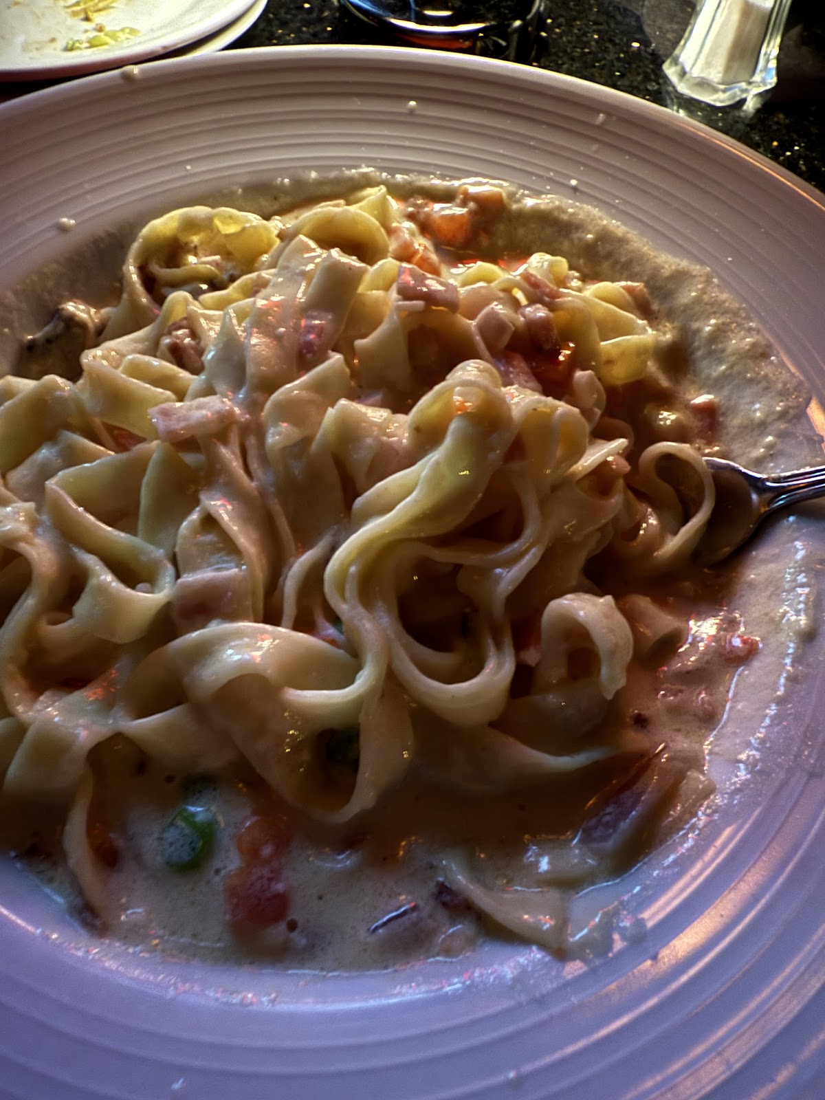 Capo's Restaurant and Speakeasy