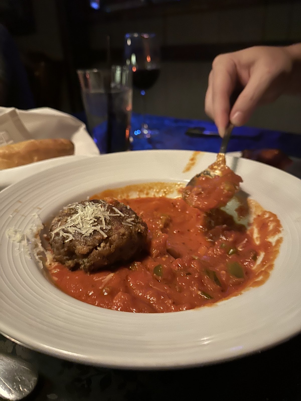 Capo's Restaurant and Speakeasy