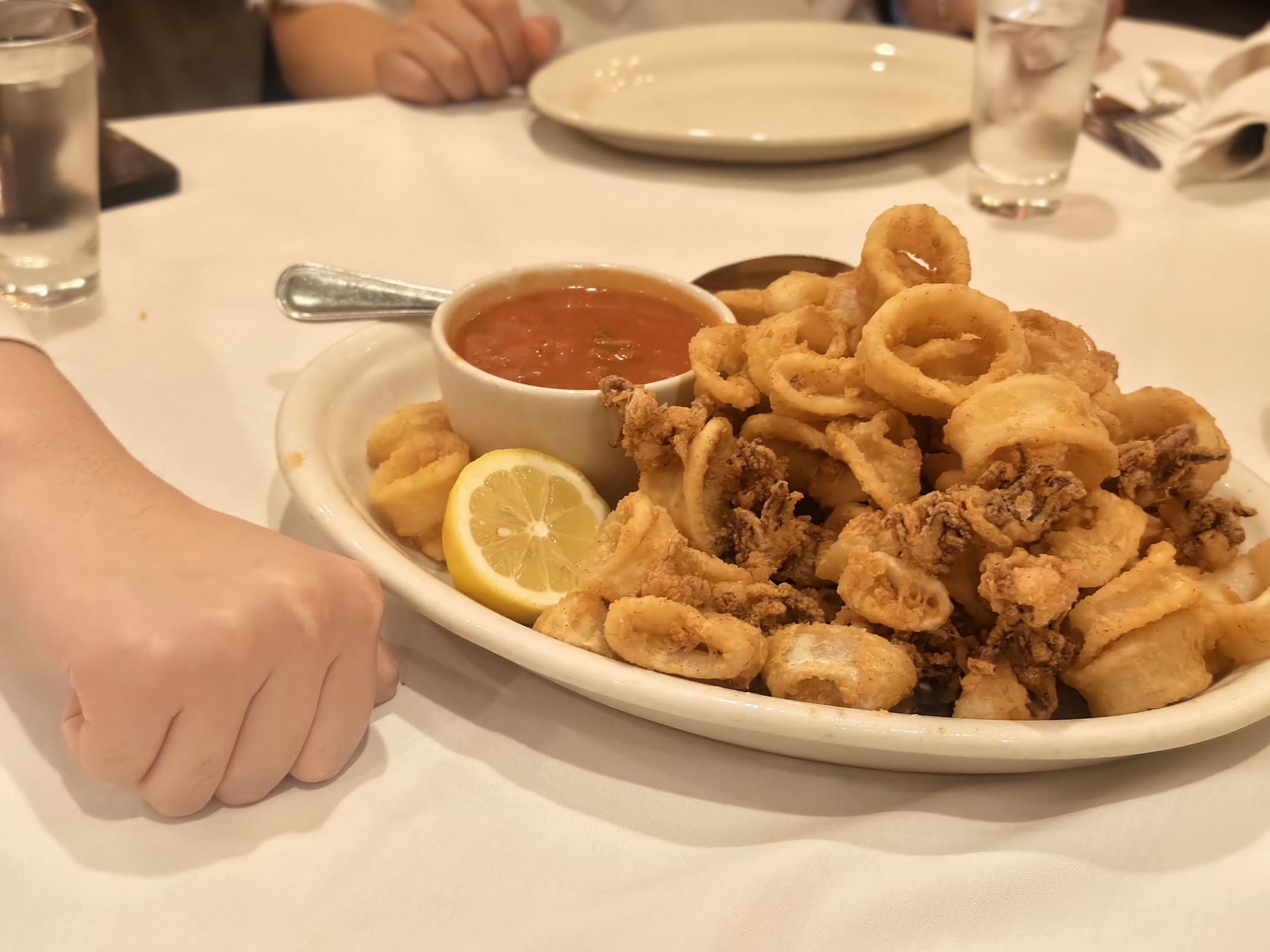 Carmine's - Las Vegas