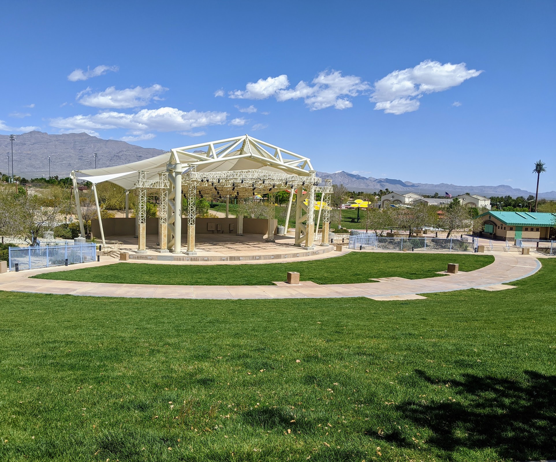 Centennial Hills Park