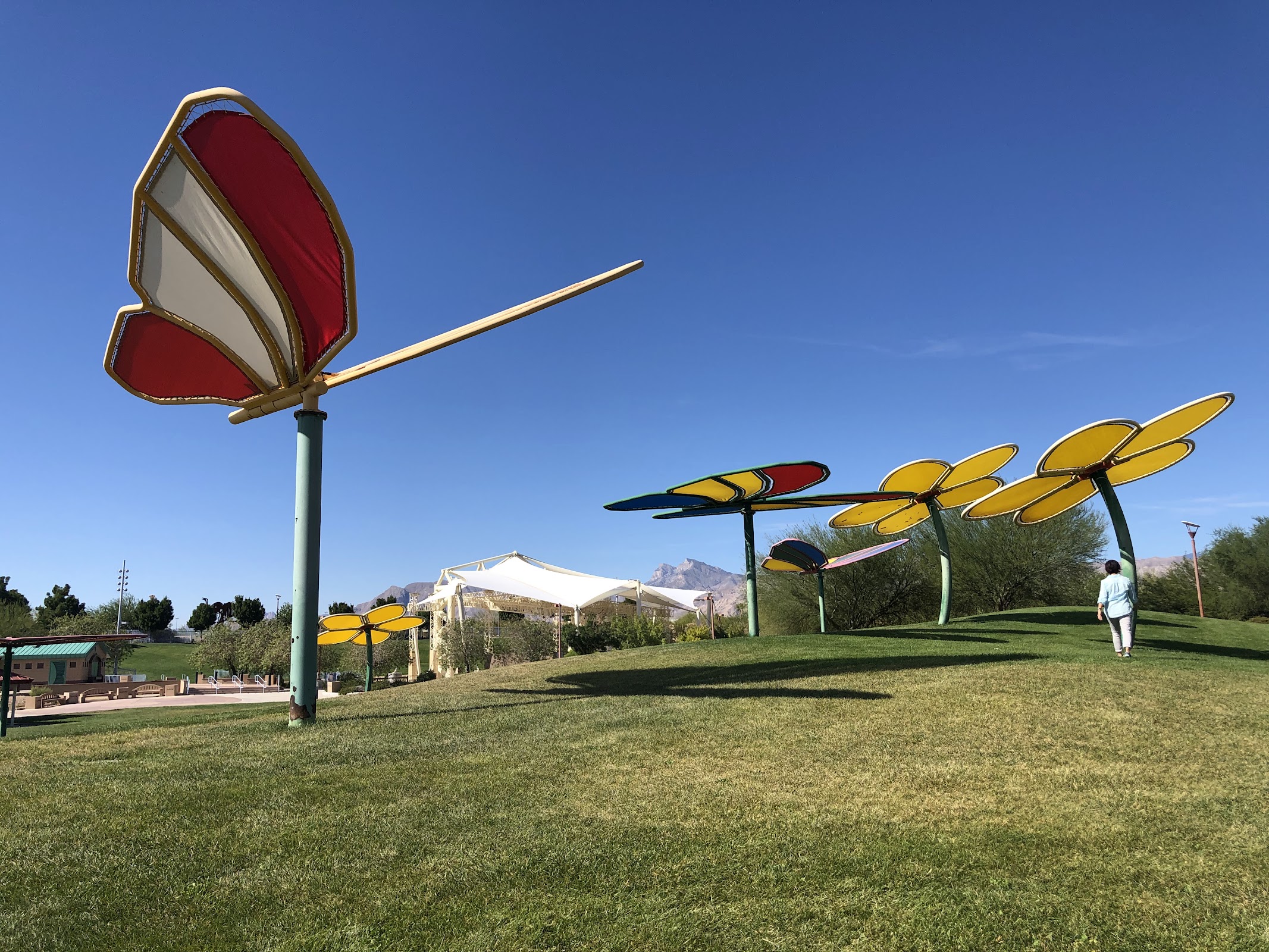 Centennial Hills Park
