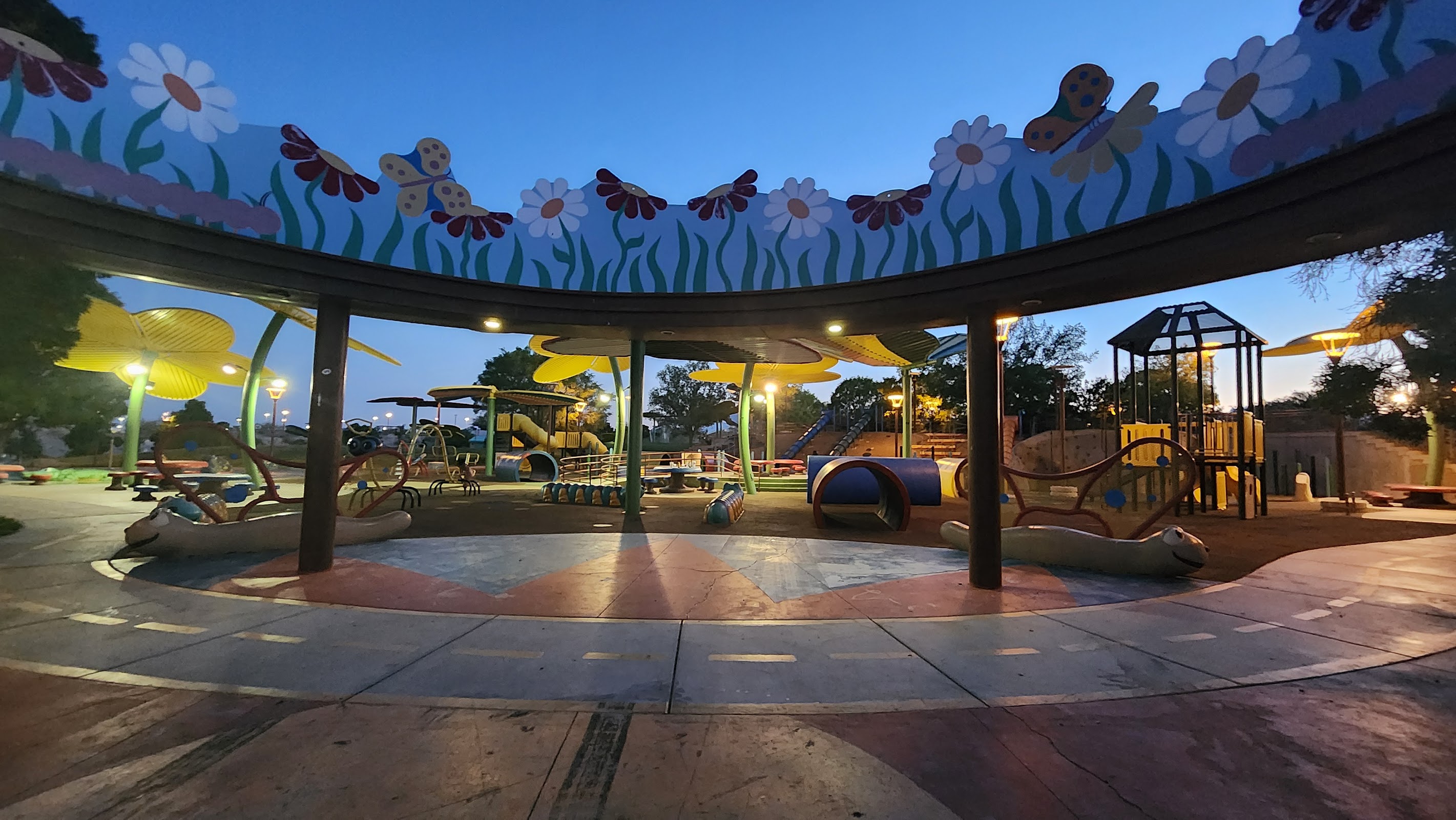Centennial Hills Park