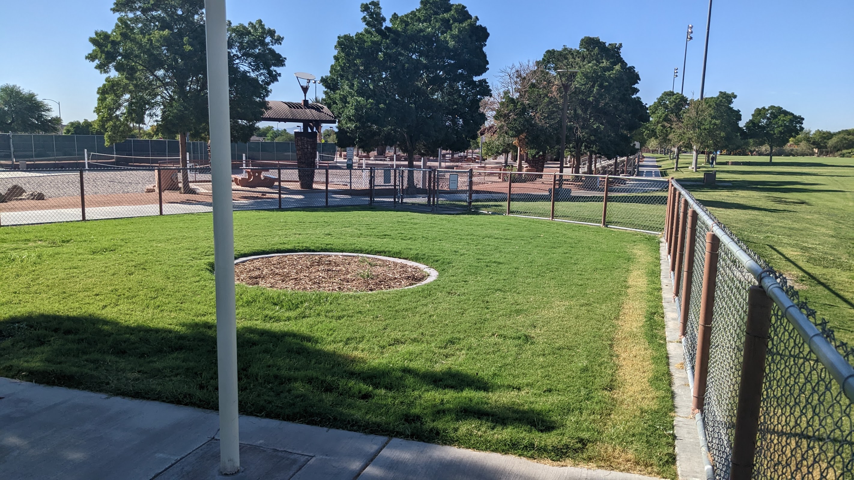 Centennial Hills Park