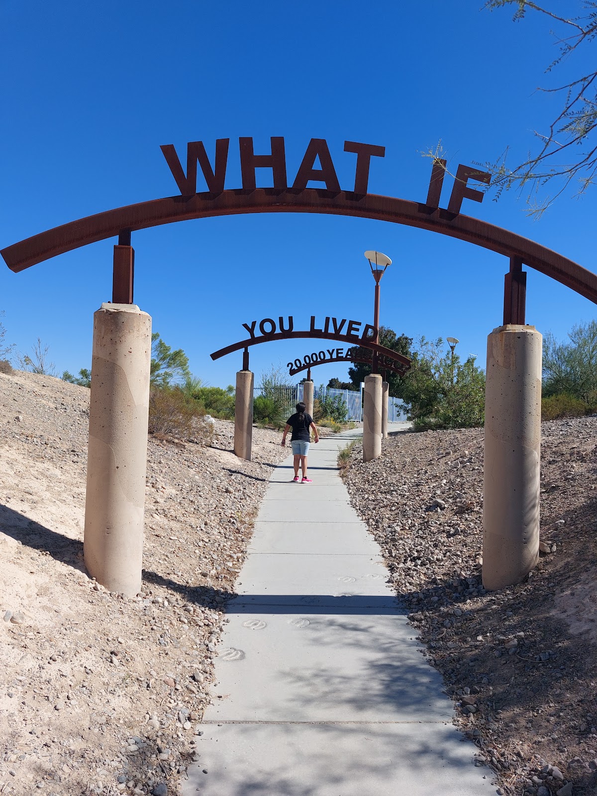 Centennial Hills Park