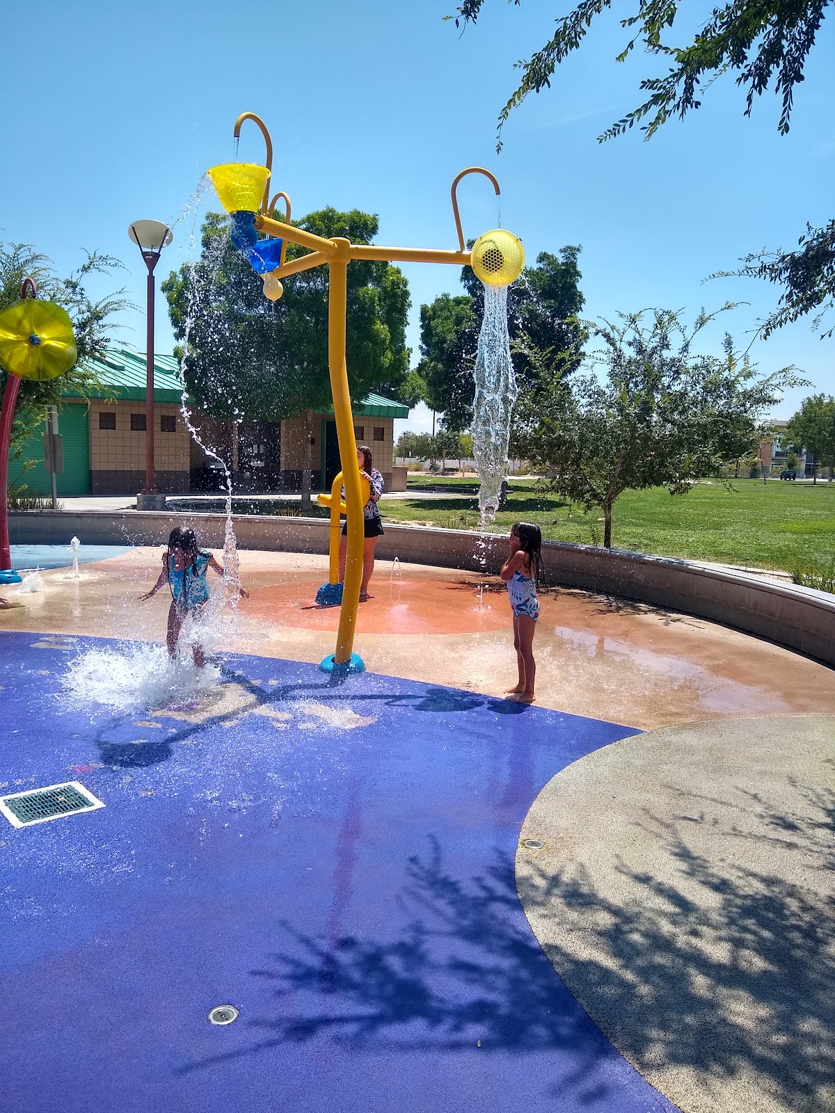 Centennial Hills Park