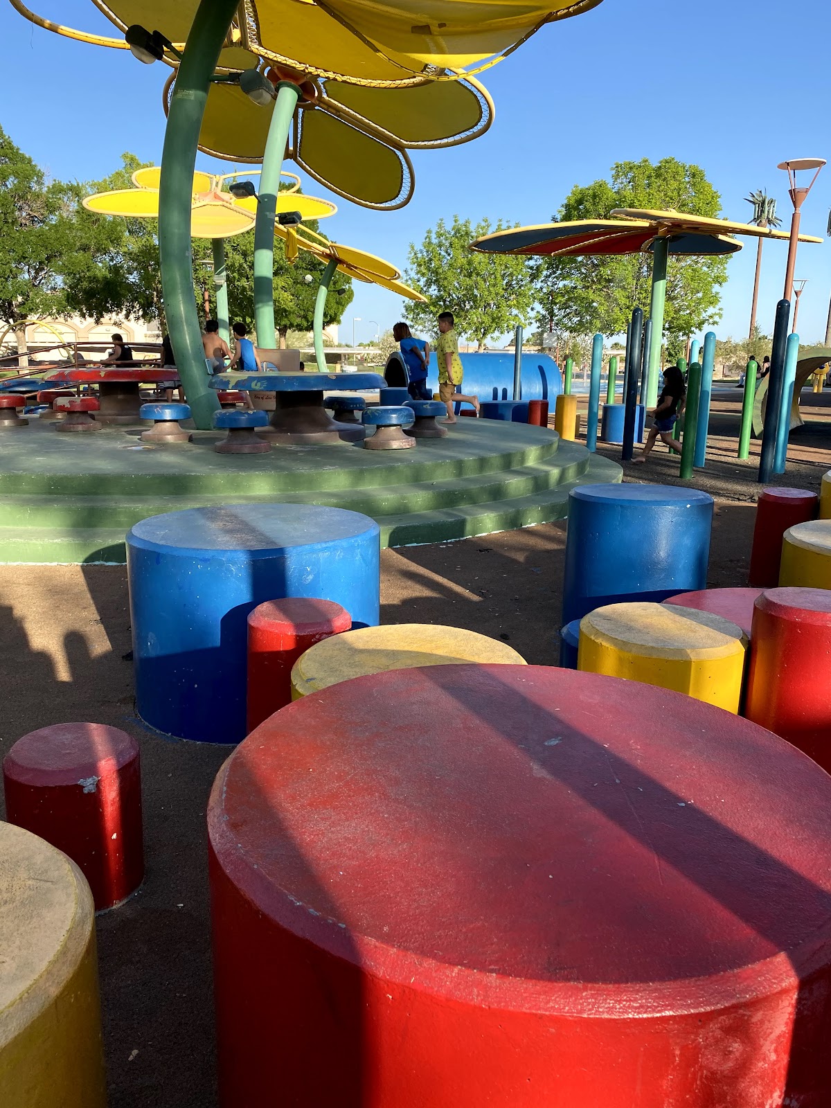 Centennial Hills Park