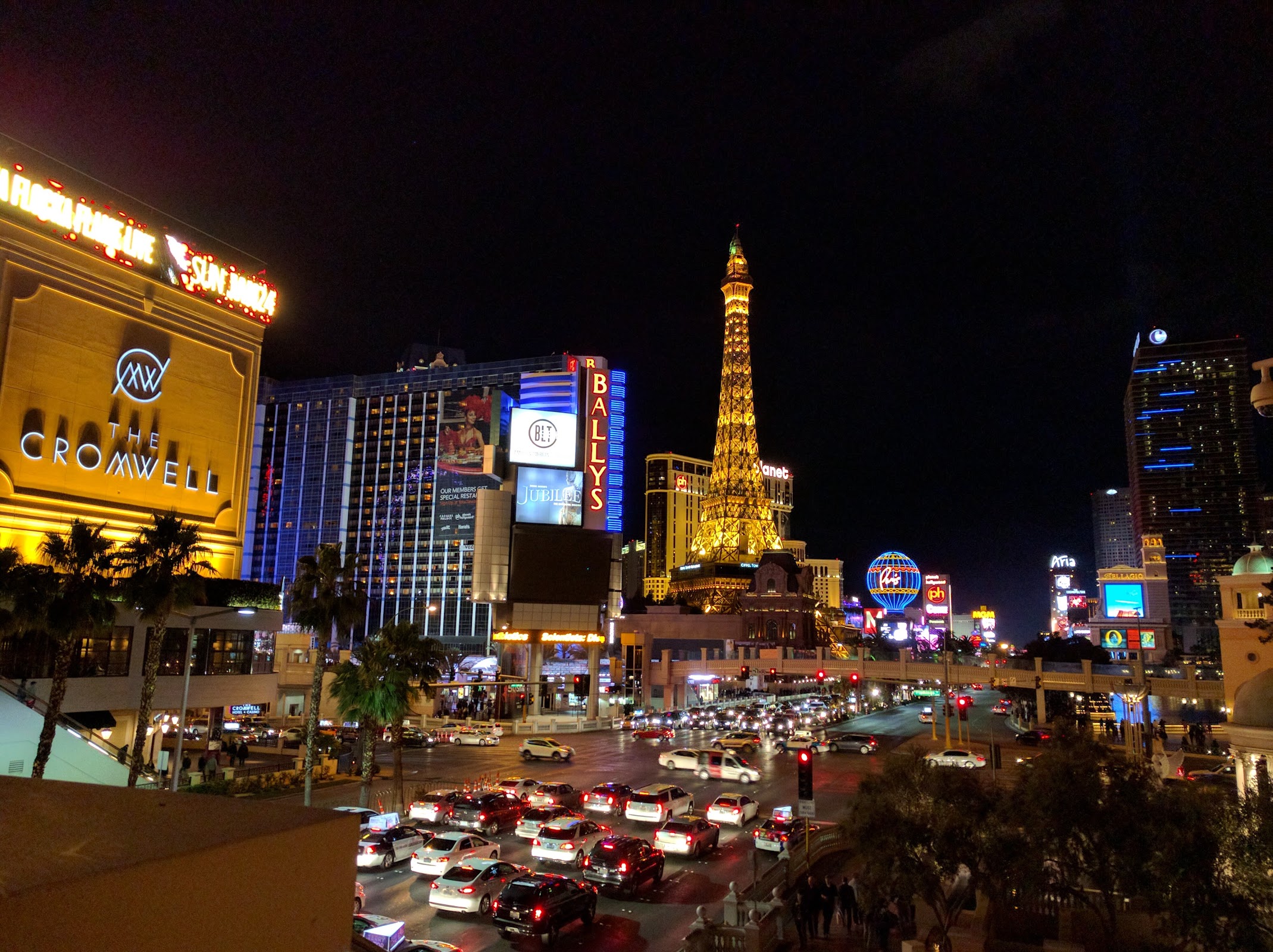 Chateau Nightclub
