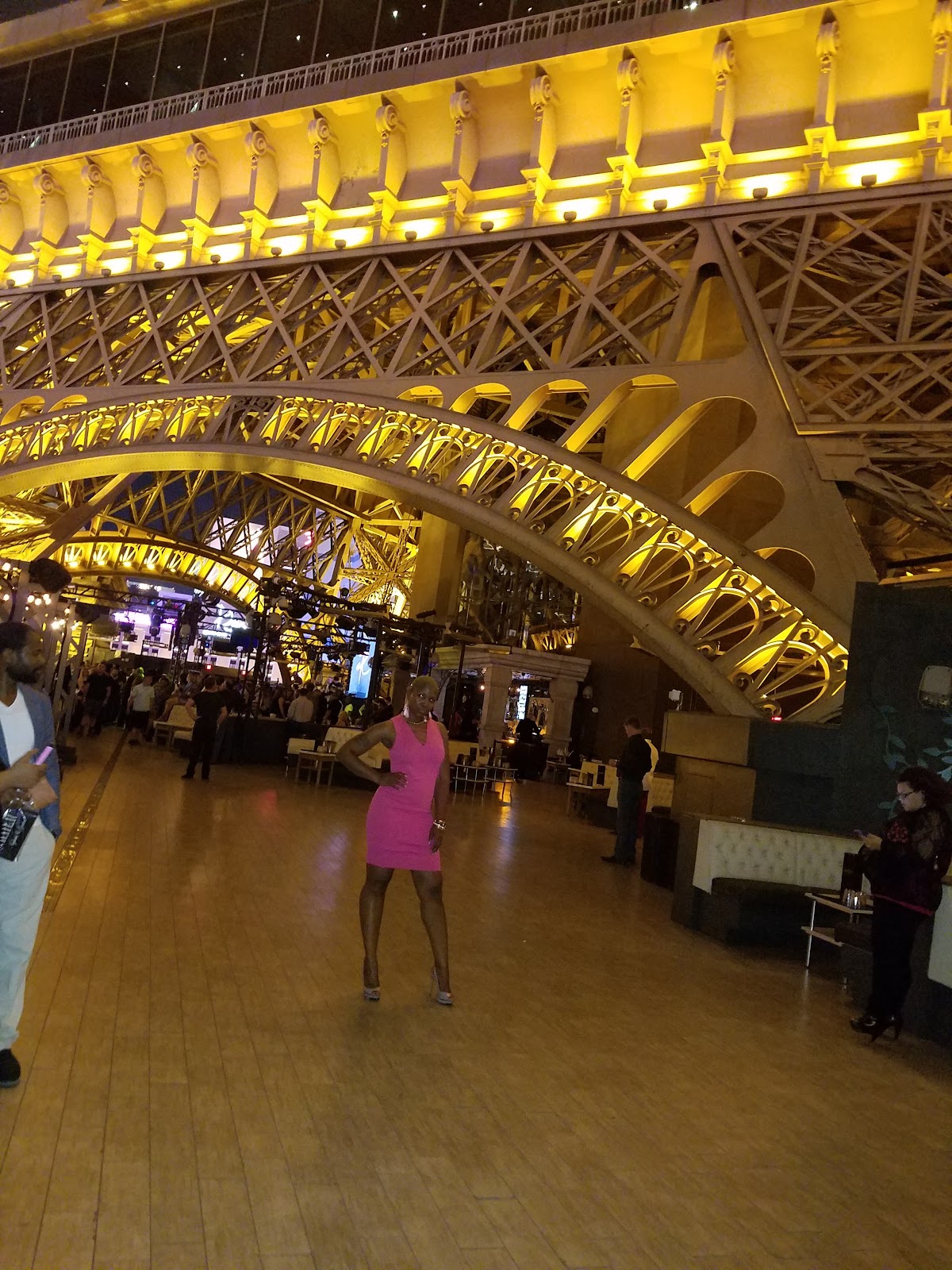 Chateau Nightclub