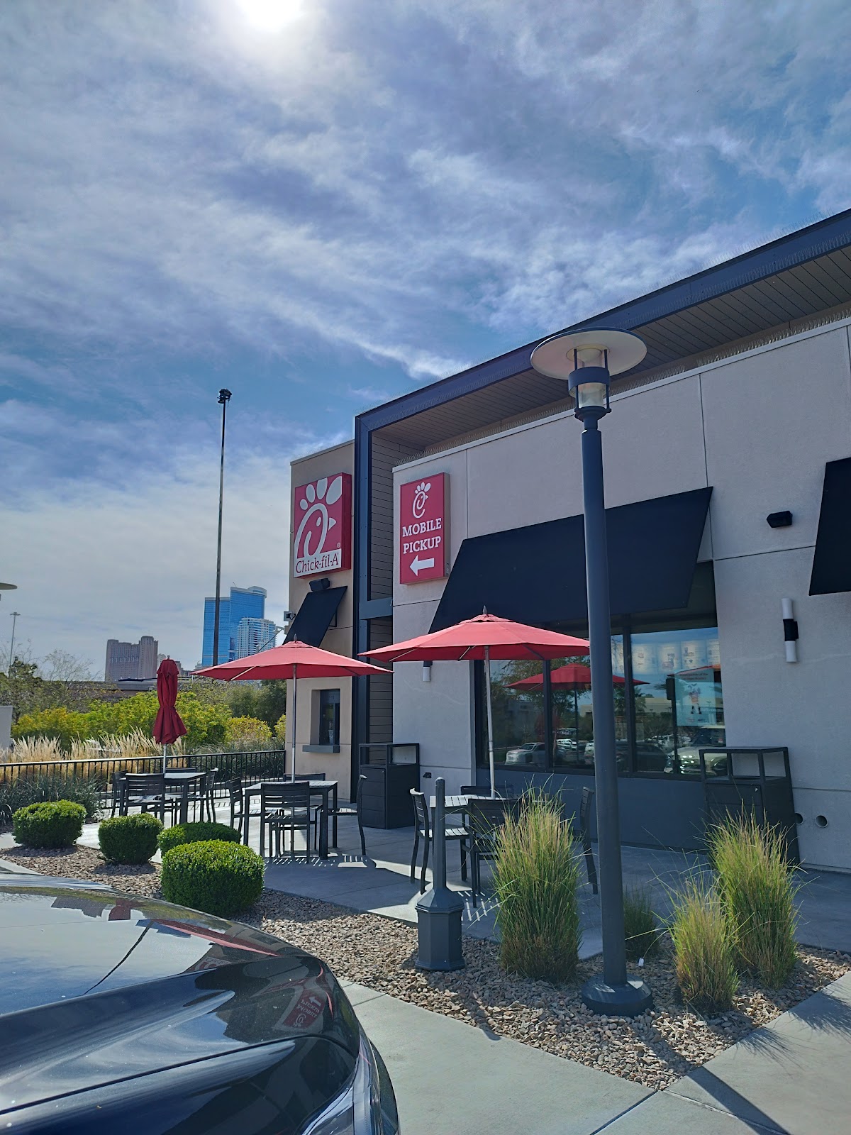 Chick-fil-A