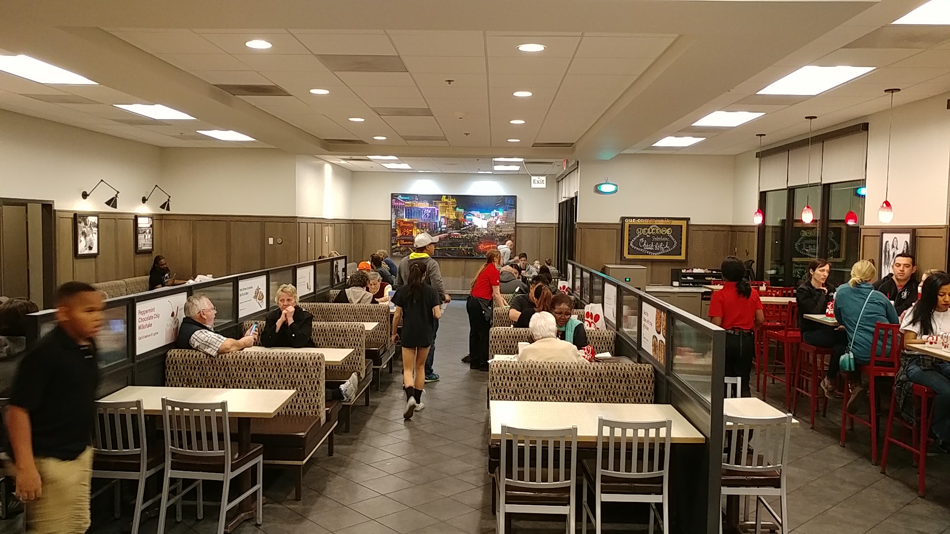 Chick-fil-A