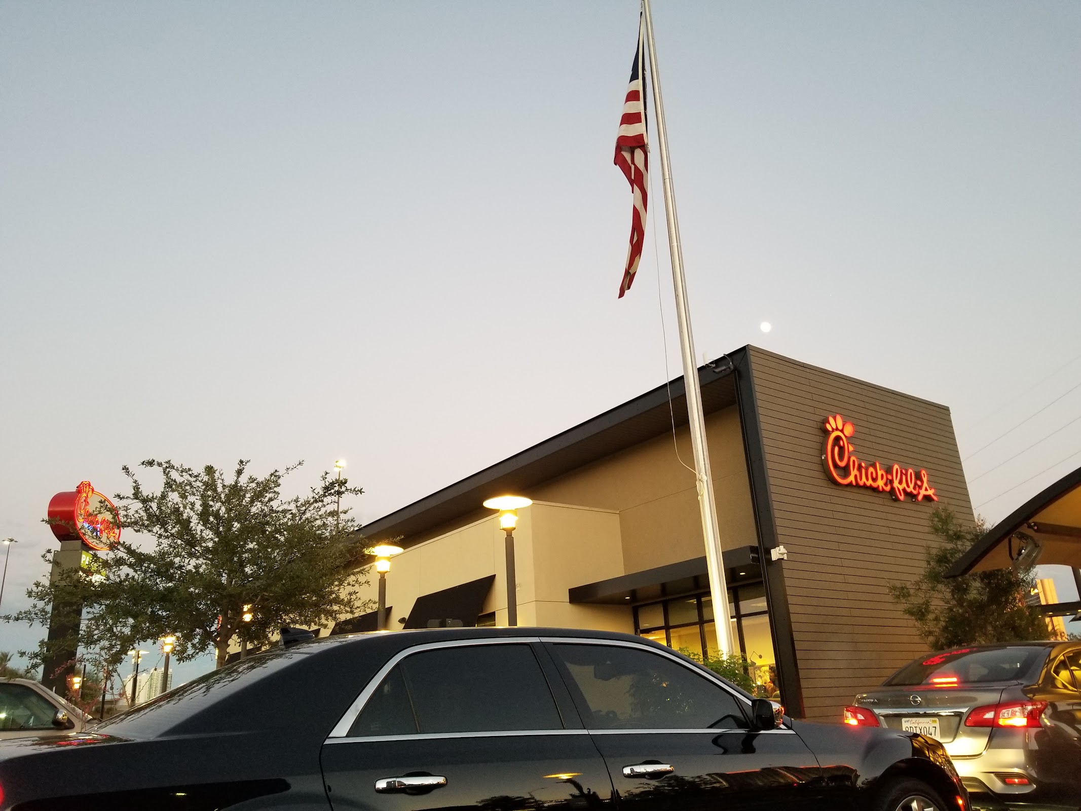 Chick-fil-A