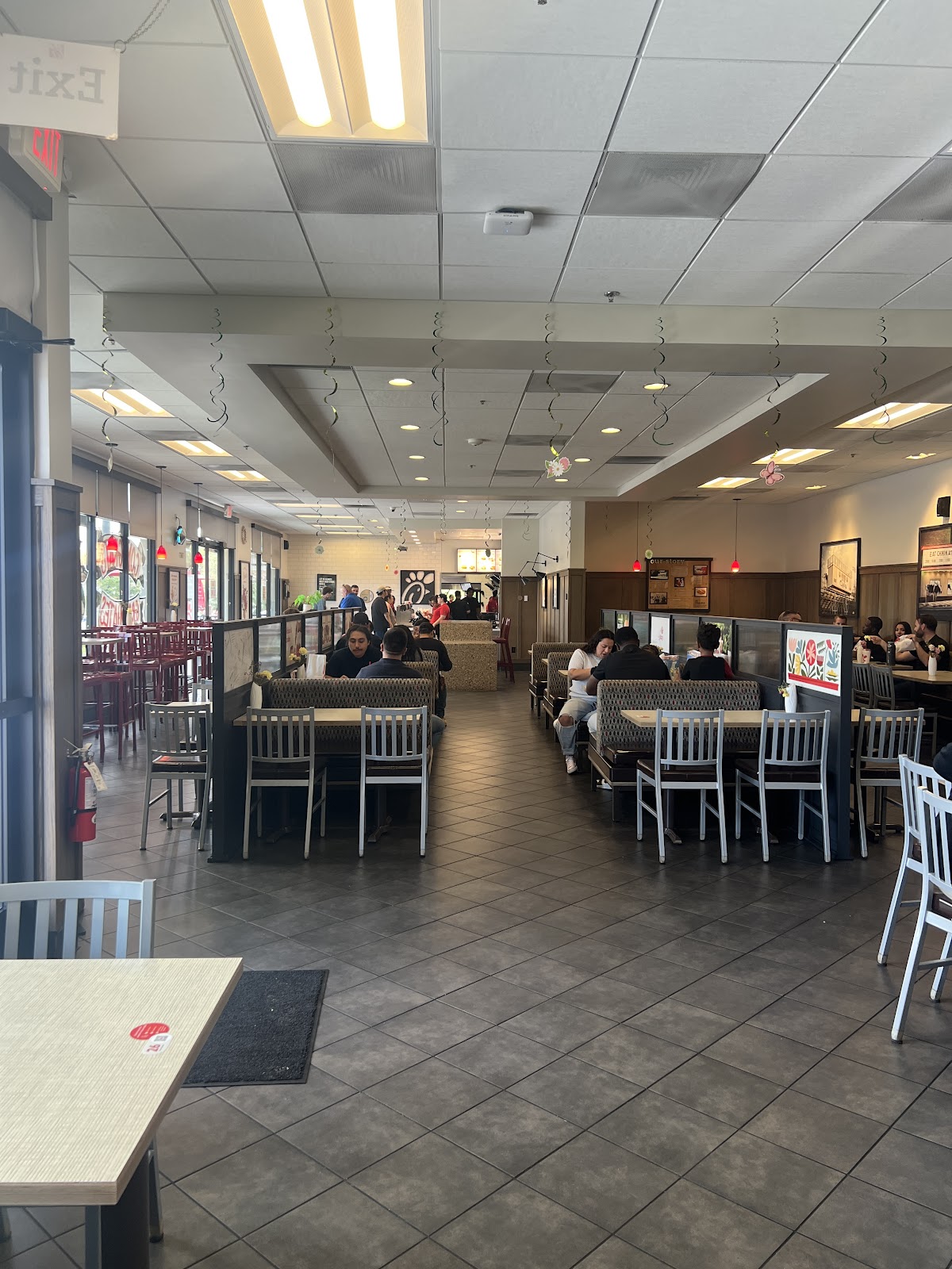 Chick-fil-A
